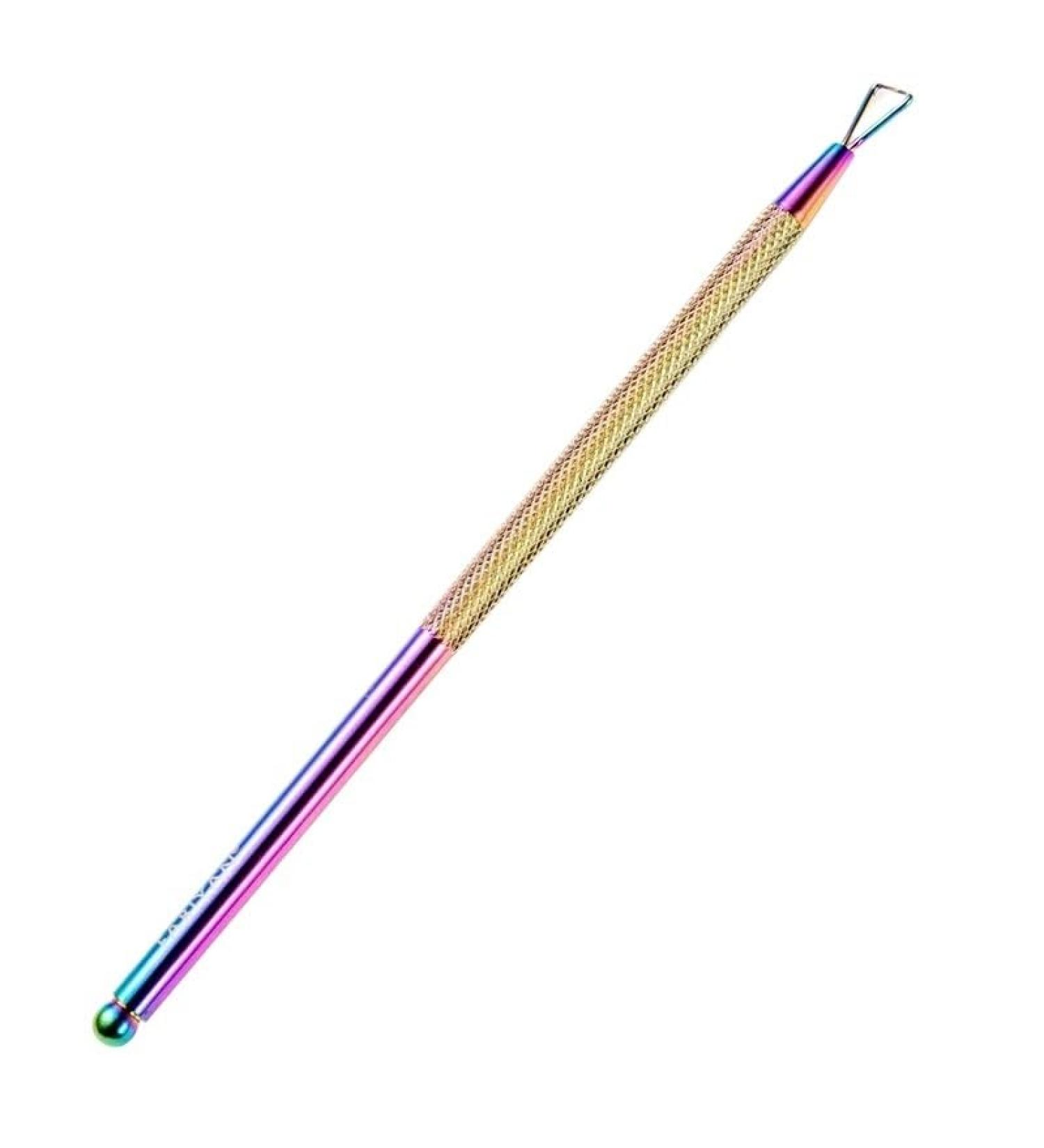 Stainless Steel Nail & Cuticle Care: Precision Toolsfor At-Home Manicures & Pedicures-Expert 1 - Buy Online on GoSupps.com