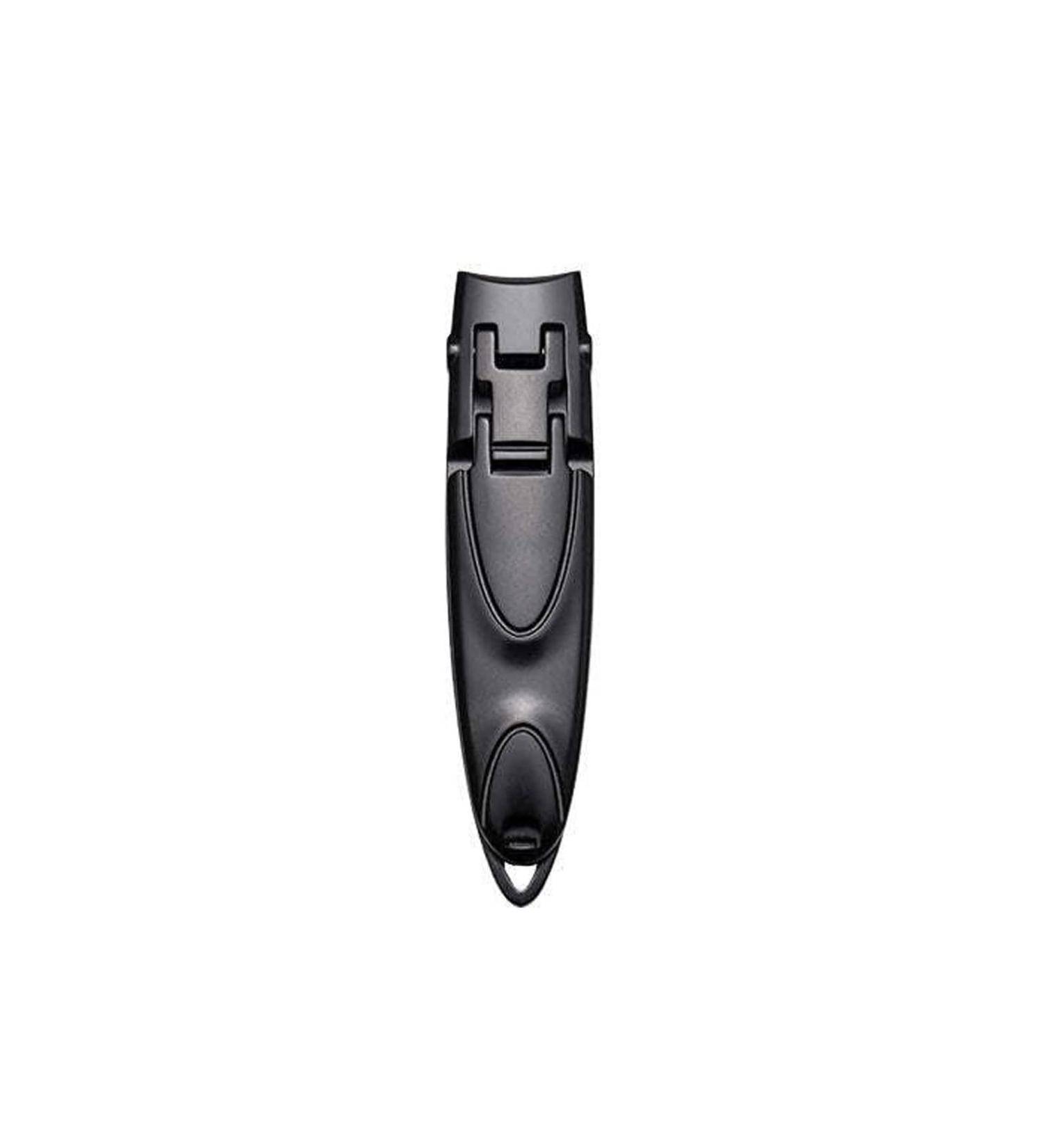 QXSJEDYCH Nail Clippers Ultra-Thin Portable Splash Proof Nail Clippers fingernail Trimmer toenail polishing Manicure Scissor Nippers Pedicure Tool Nails - Buy Online on GoSupps.com