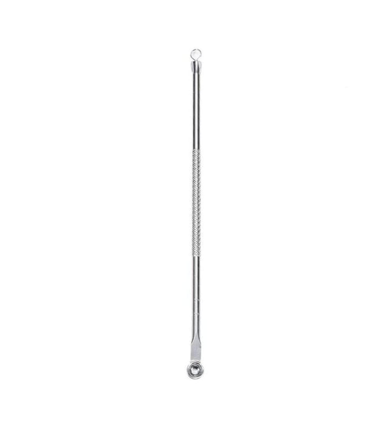 Piuruf Stainless Steel Acne Needle - Blackhead & Comedone Remover Tool for Clear Skin | International Shipping Available - Buy Online on GoSupps.com