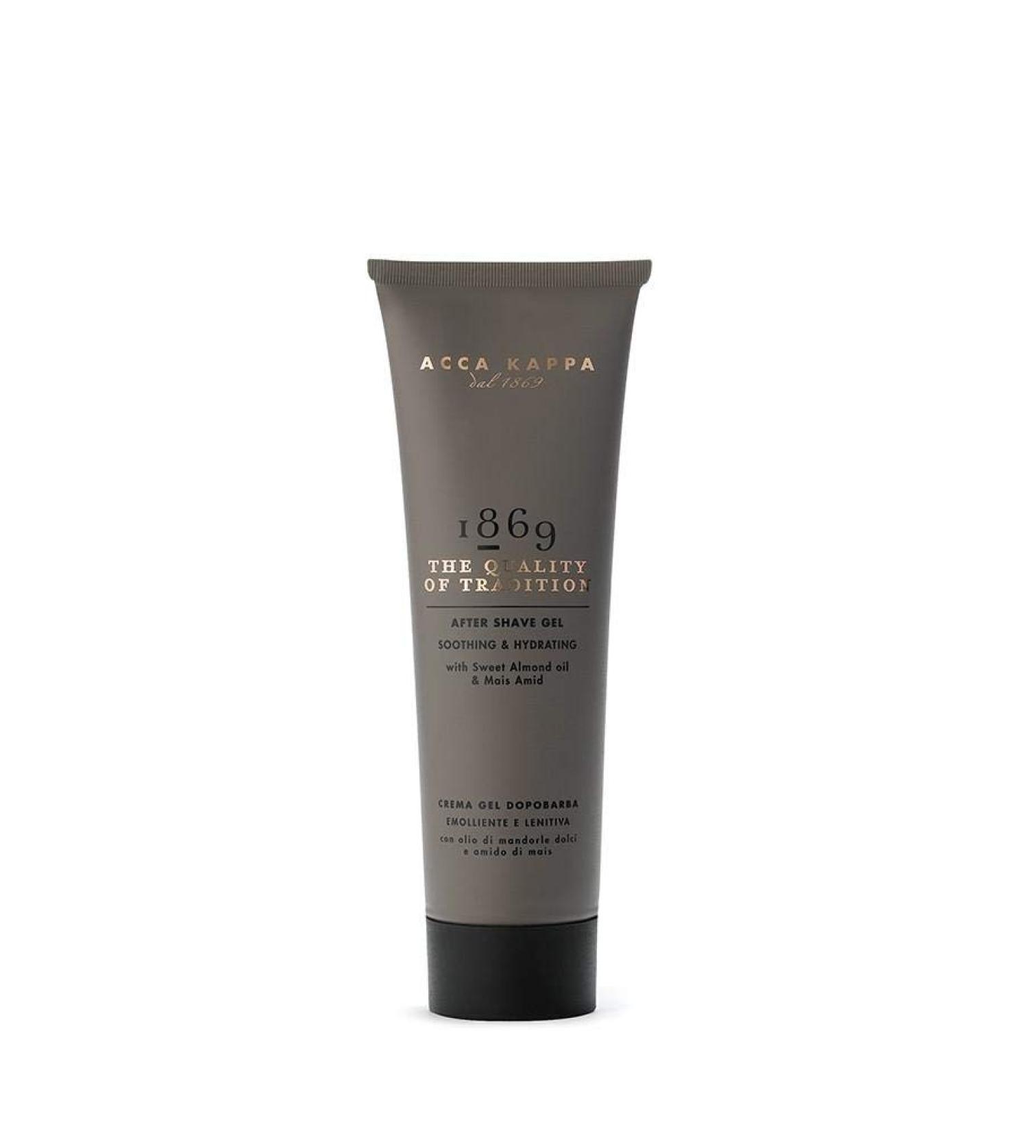 Acca Kappa 1869 Aftershave Gel 125 ml