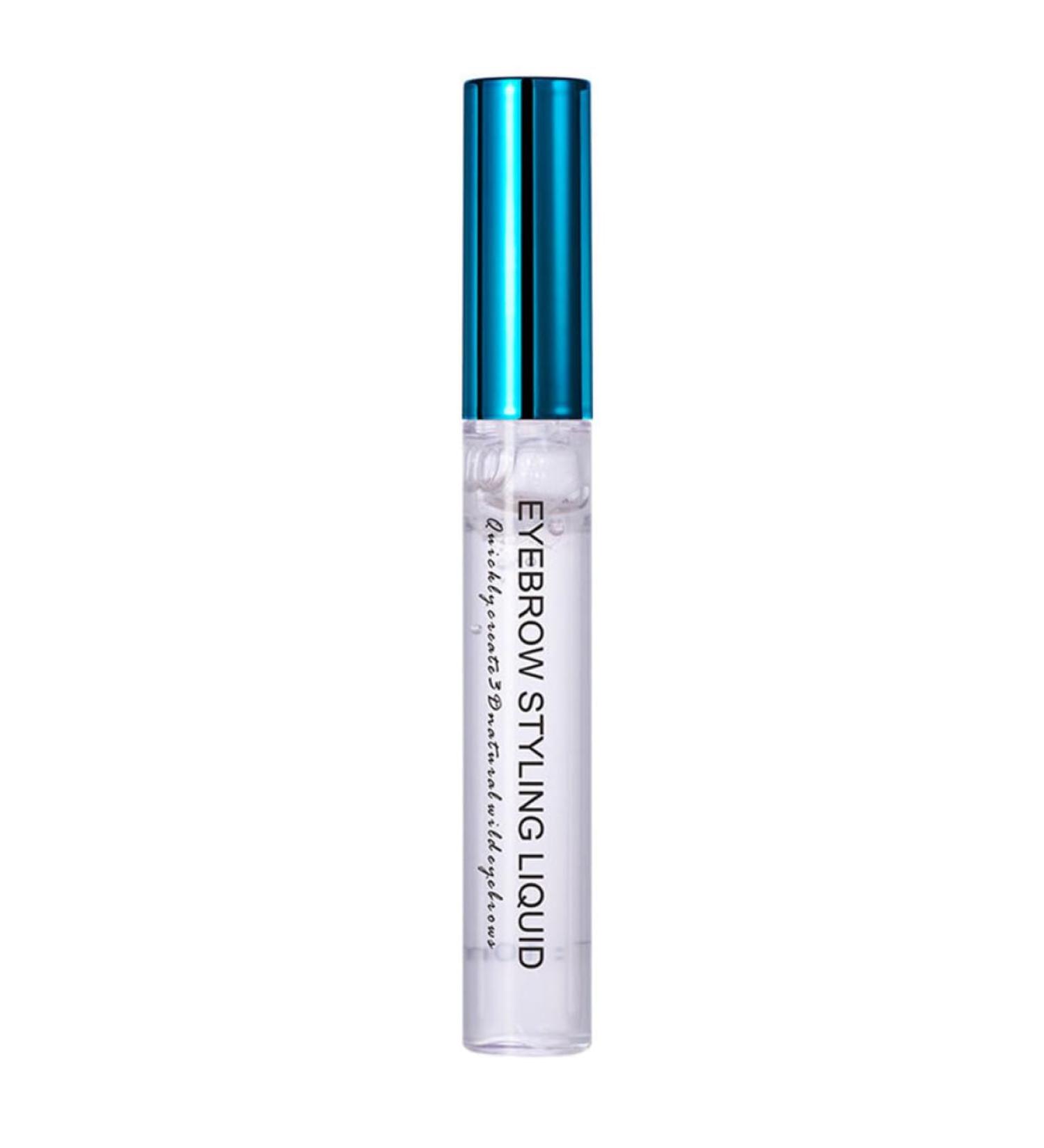 Mikinona Define Eyebrow Liquid Professional Eyebrow Setting Liquid Women Eyebrow Makeup Liquid Cosmetic Miss - Buy Online on GoSupps.com