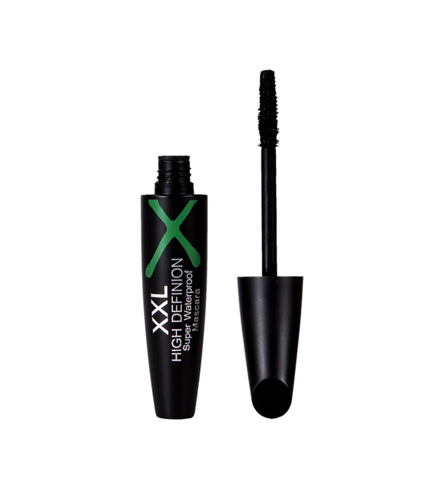 LDMZ Lash Mascara Voluminous Makeup Lash Paradise Mascara Feathery Soft Full Lashes No Flaking No Smudging No Clumping(1PCS) - Buy Online on GoSupps.com