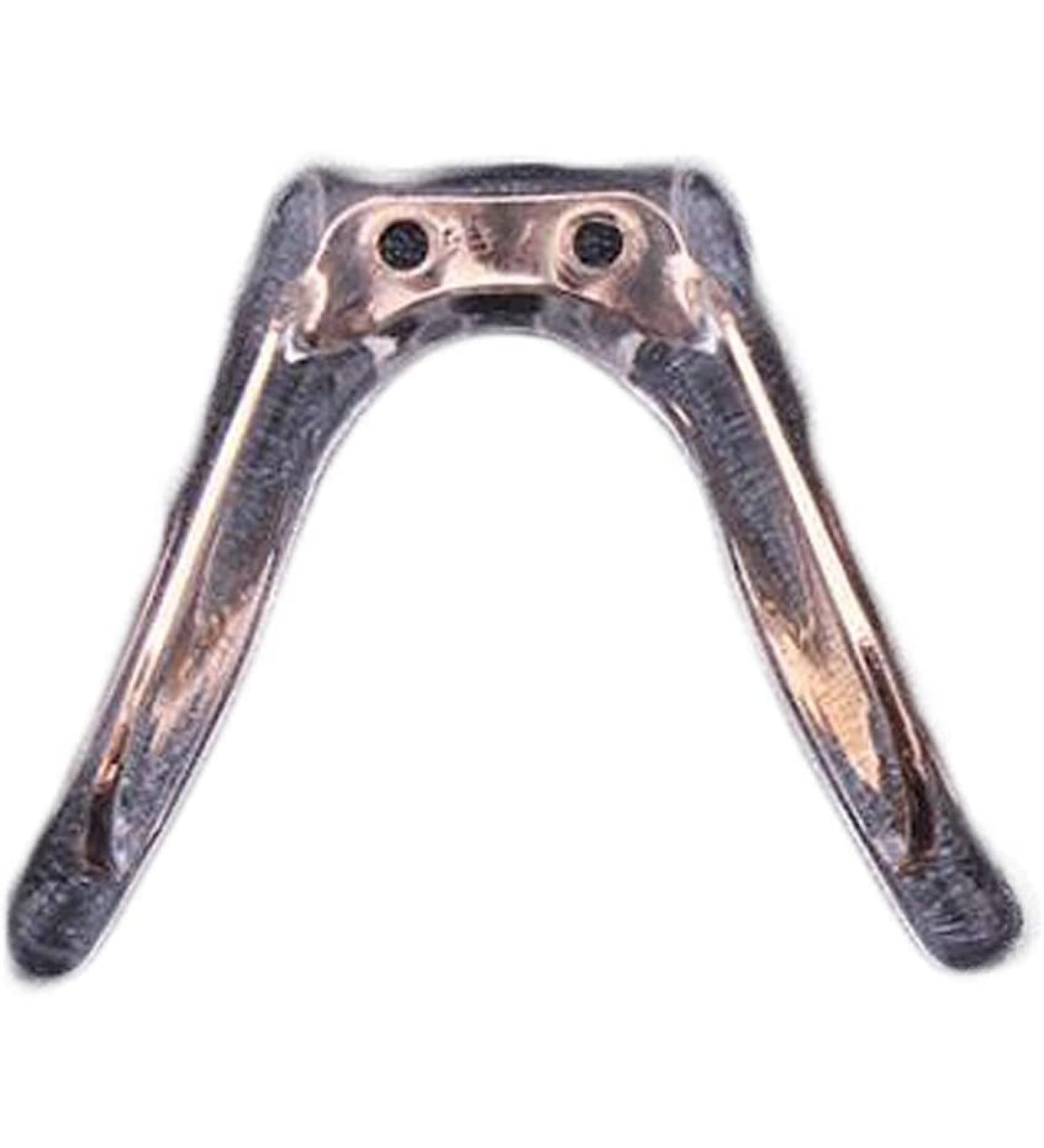 Epasha Glasses Repair Set - Nose Pads Plastic Frame Screwable Arms & Silicone Holders for Easy Repairs - Buy Online on GoSupps.com