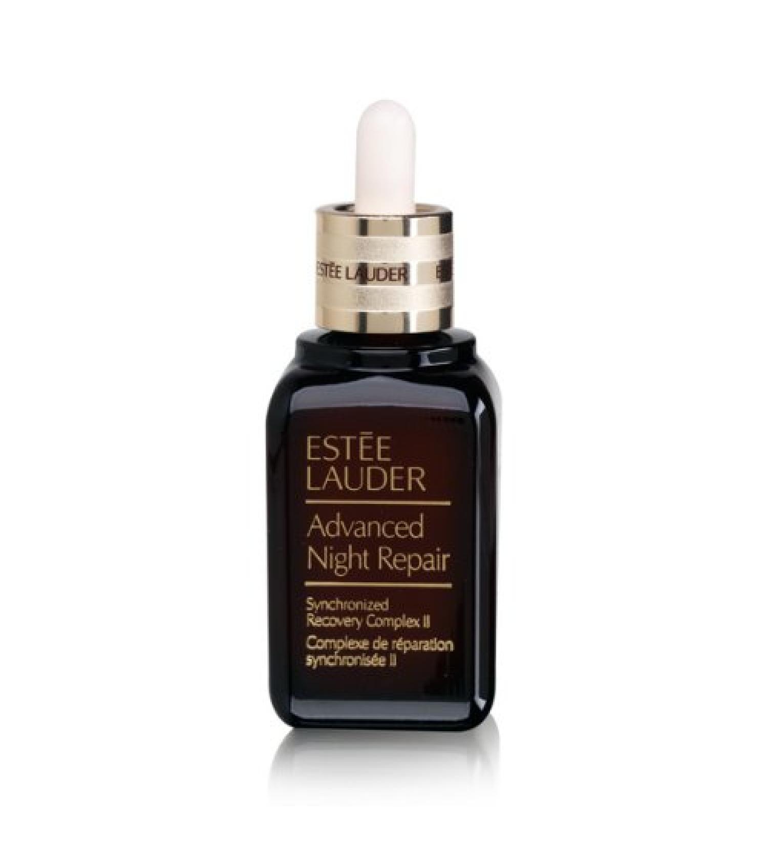 Advanced Night Repair Synchronized Recovery Complex II - 50ml/1.7oz by Estee Lauder