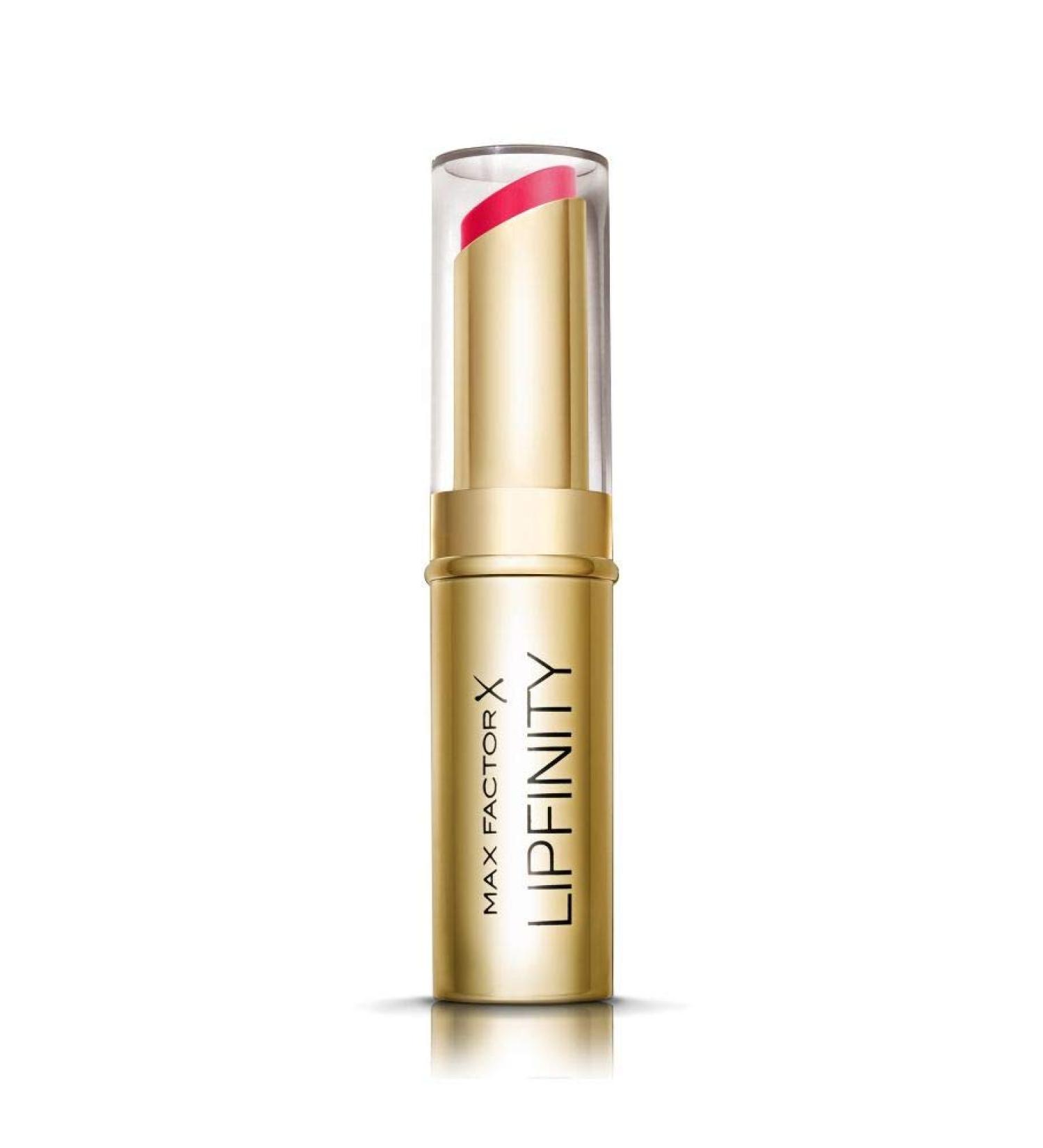 Buy Lipfinity Long Lasting 45-So Vivid Multicoloured Lipstick - 3.4g | International Shipping Available - Buy Online on GoSupps.com