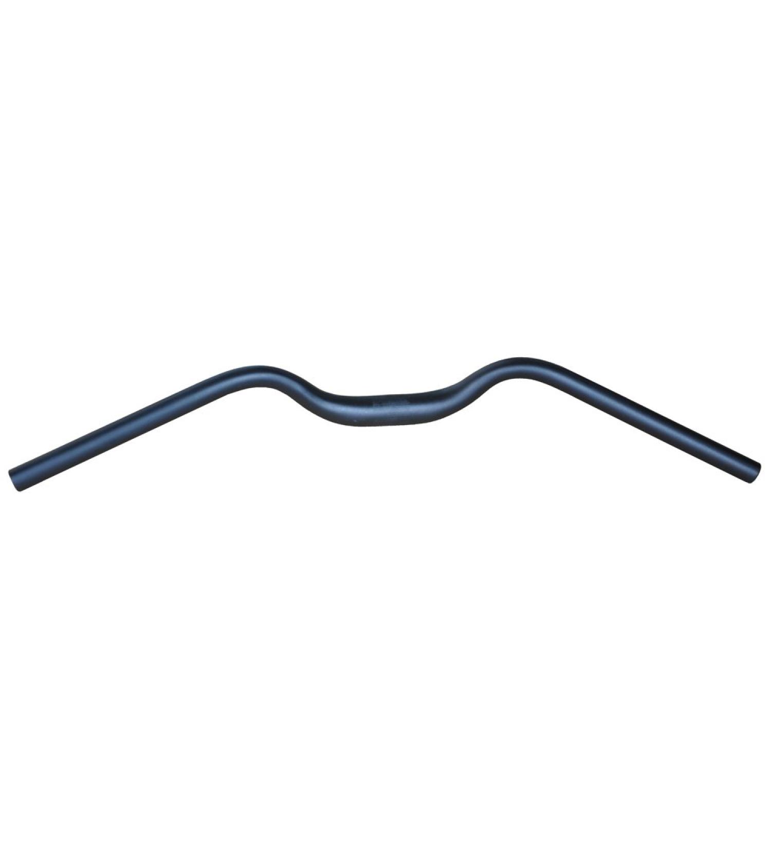 UPANBIKE Urban Road Bike Bicycle Retro Handlebar | Moustache Shape 31.8mm Wide 640mm - Buy Online on GoSupps.com