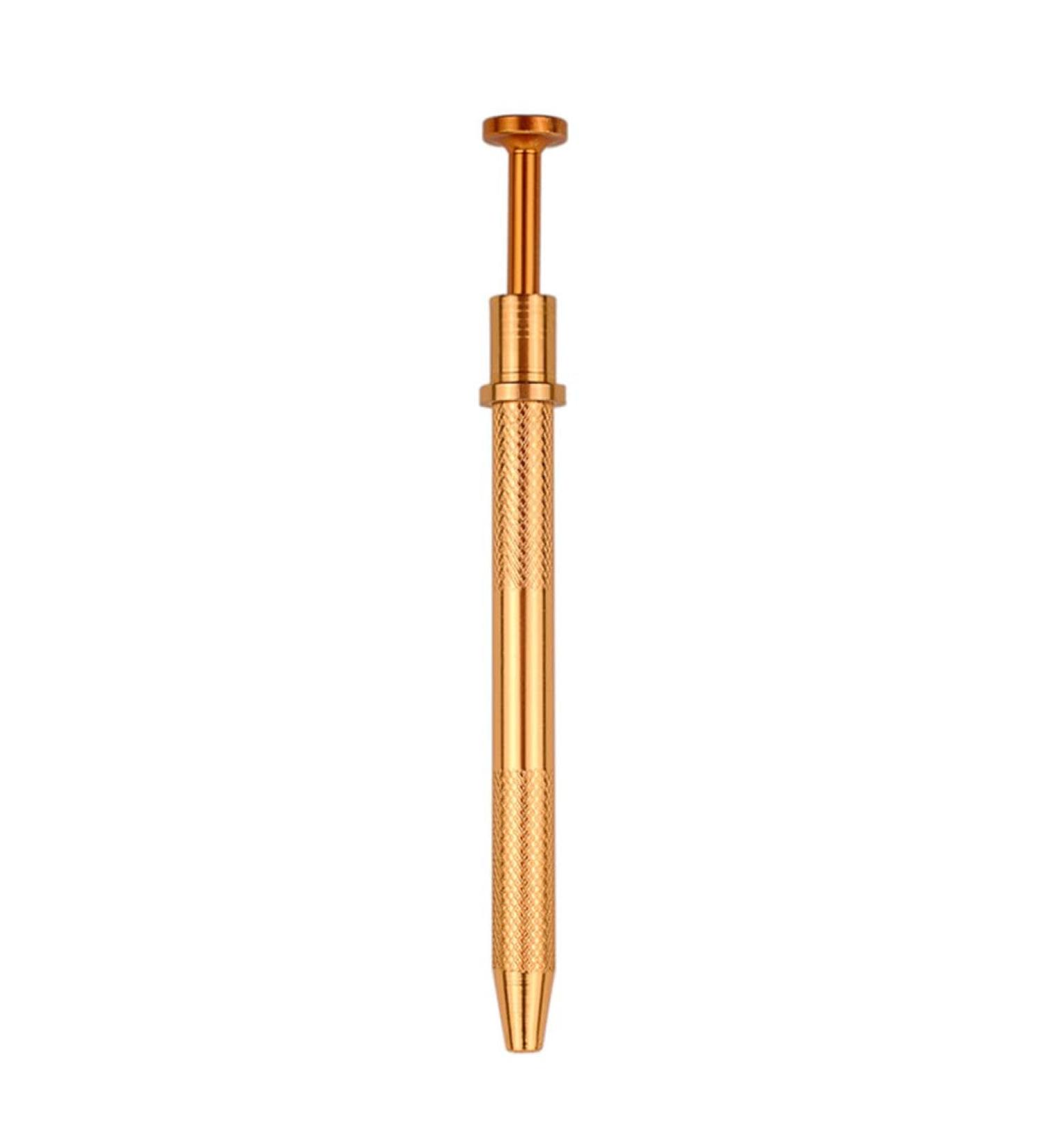 Jewelry Prong Tweezer Piercing Ball Grabber Tool 4 Prongs Holder Diamond Pick Up Tool Gold Stainless Steel Grab Bead Grabber for Jewelry - Buy Online on GoSupps.com