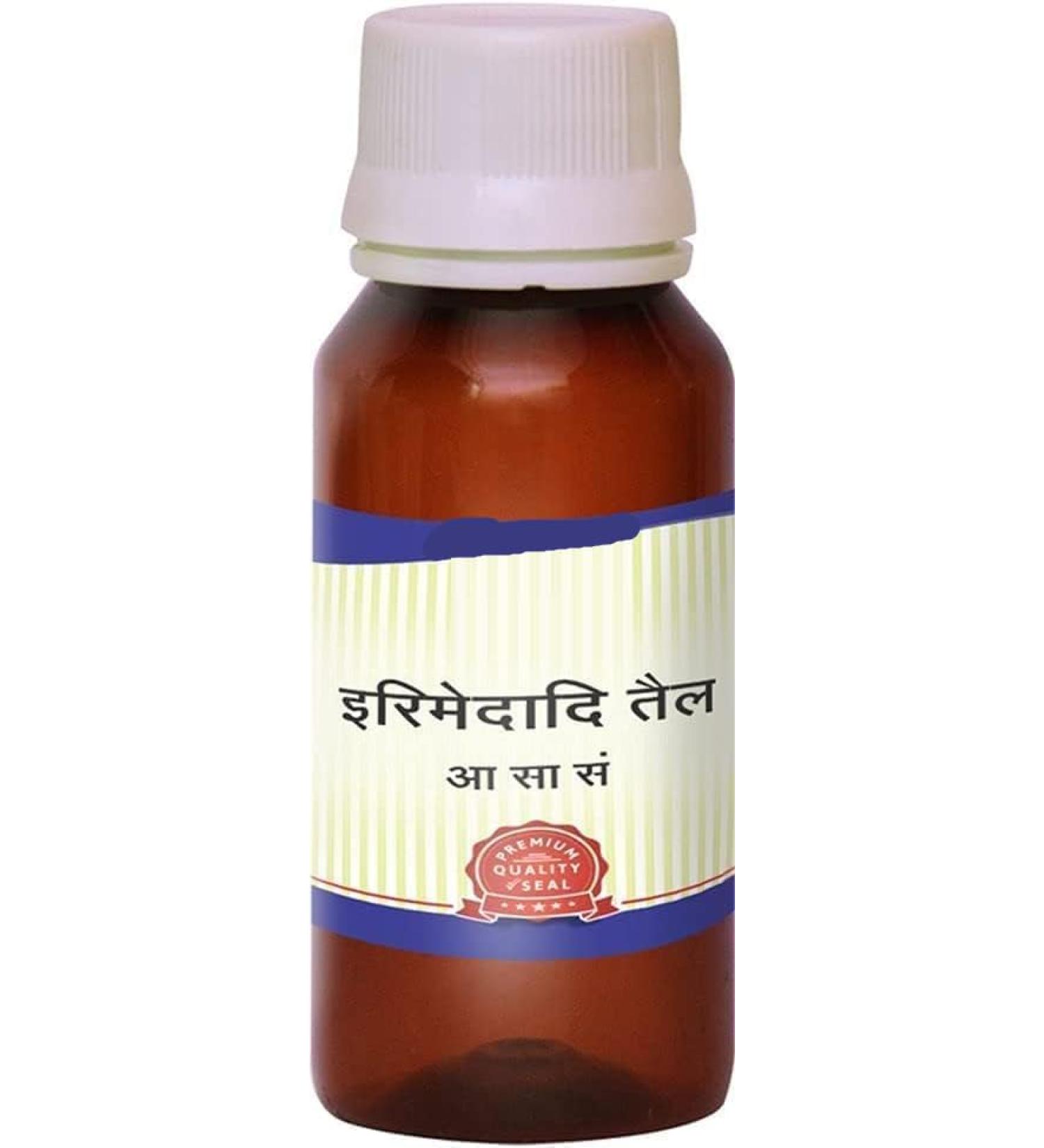 Irimedadi Taila - 100 ml