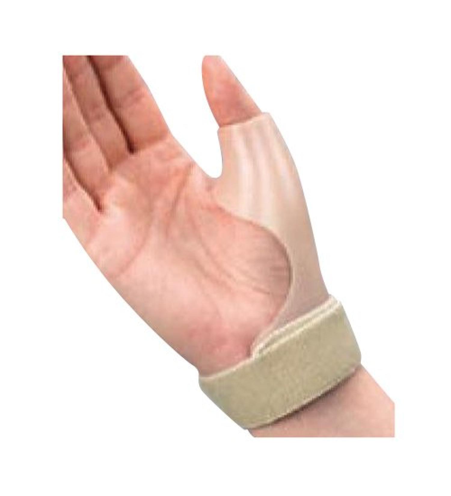 3 Point Products Thumsaver CMC Short Left Medium 1.1 Ounce