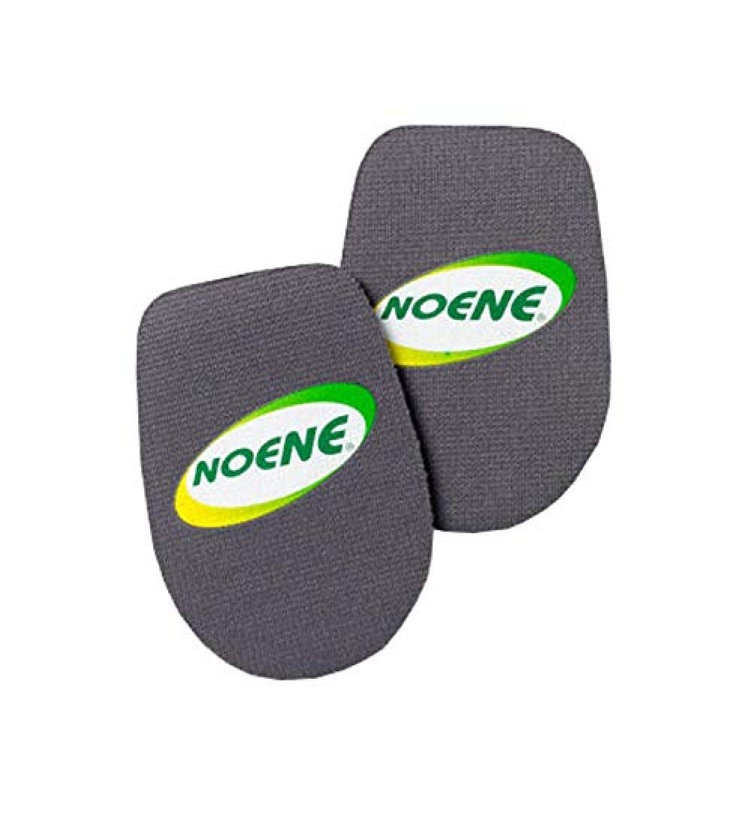 Noene 4 mm foot heel 38-40