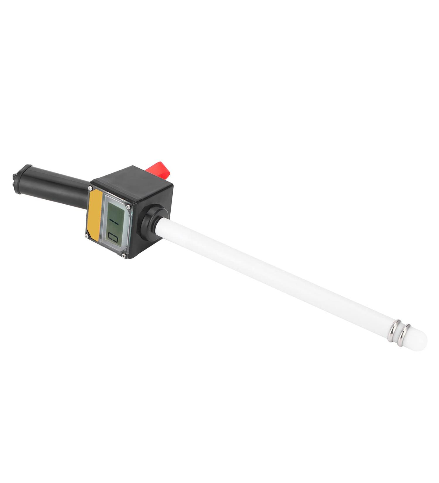 Ovulation Analyzer & Estrus Detector for Pig Breeding Equipment - Easy Cleaning | [Brand Name] - Buy Online on GoSupps.com