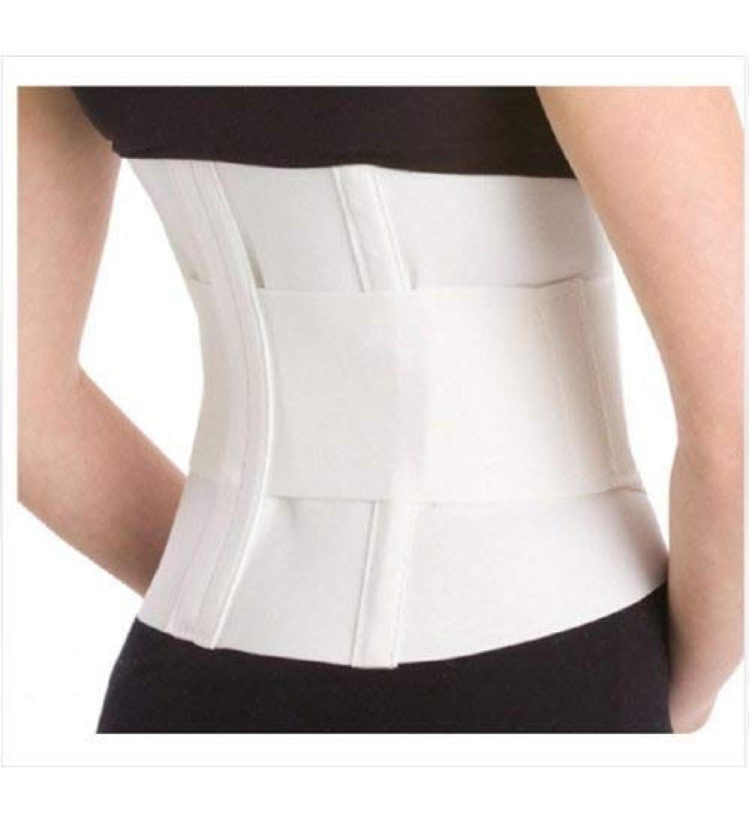 ProCare 10 inch Double Pull Sacro-Lumbar Support (Large)