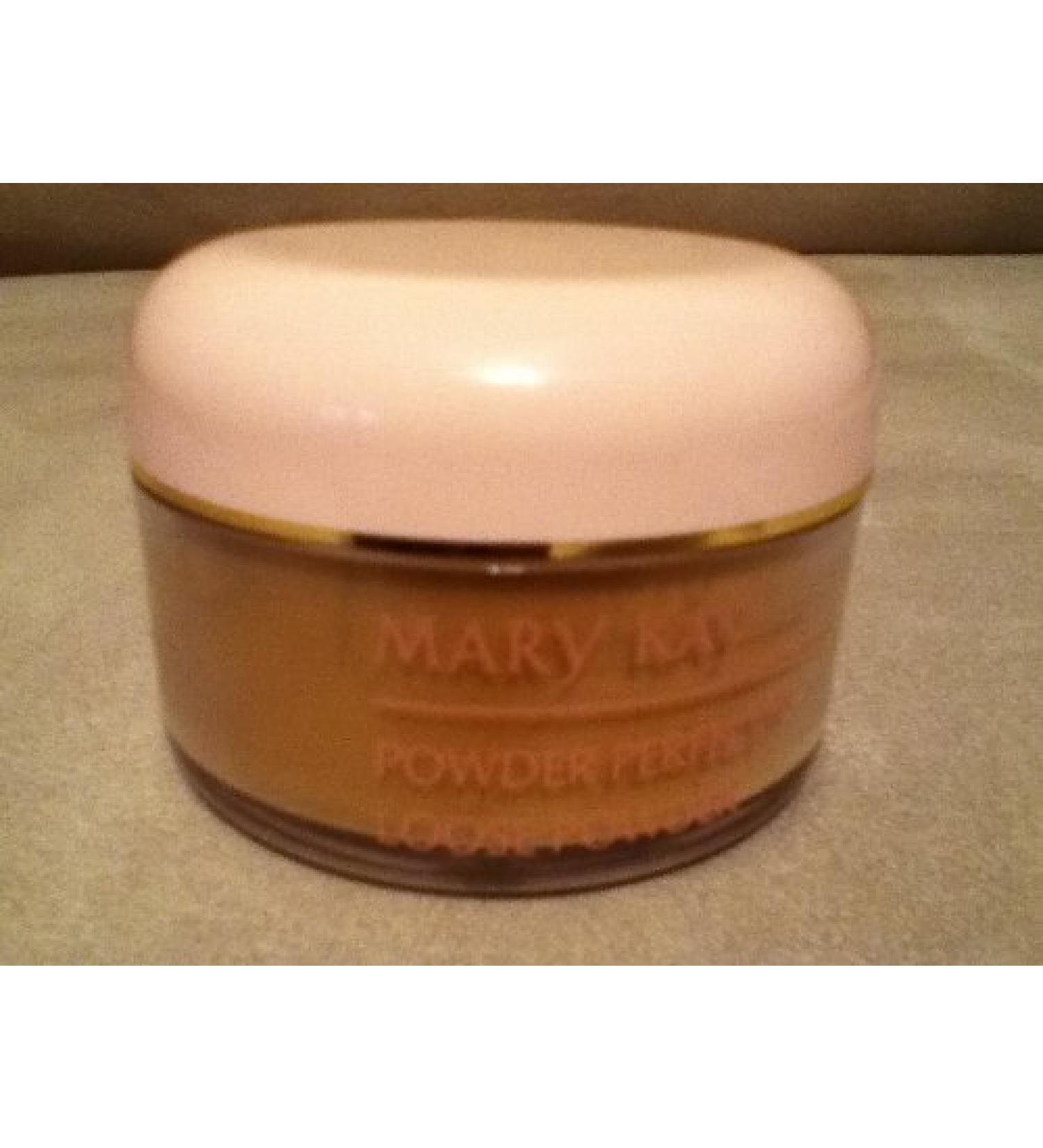 Mary Kay Powder Perfect - Loose Powder - Ivory #6247 .74oz