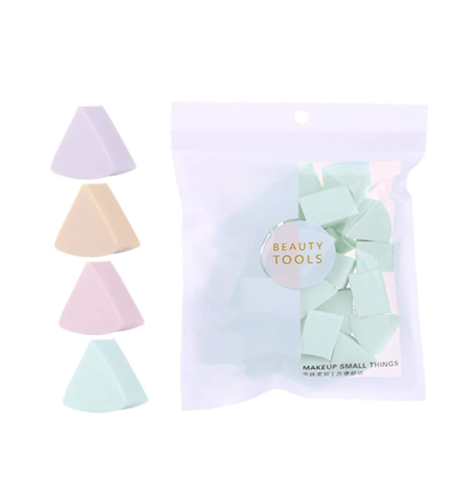 Healeved 1 Cleansing Sponge Exfoliating Sponge Makeup Sponge Powder Puff - Buy Online on GoSupps.com