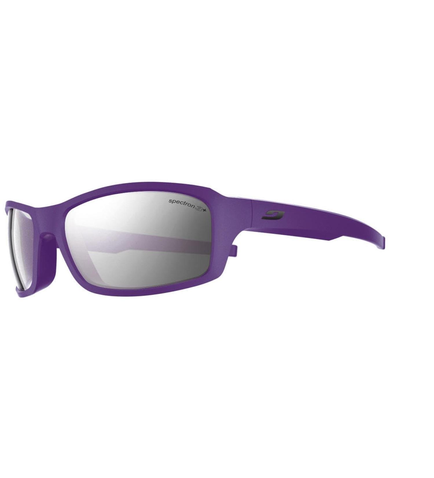 JULBO Unisex Kids Extend Sunglasses Purple S (8-12 years)