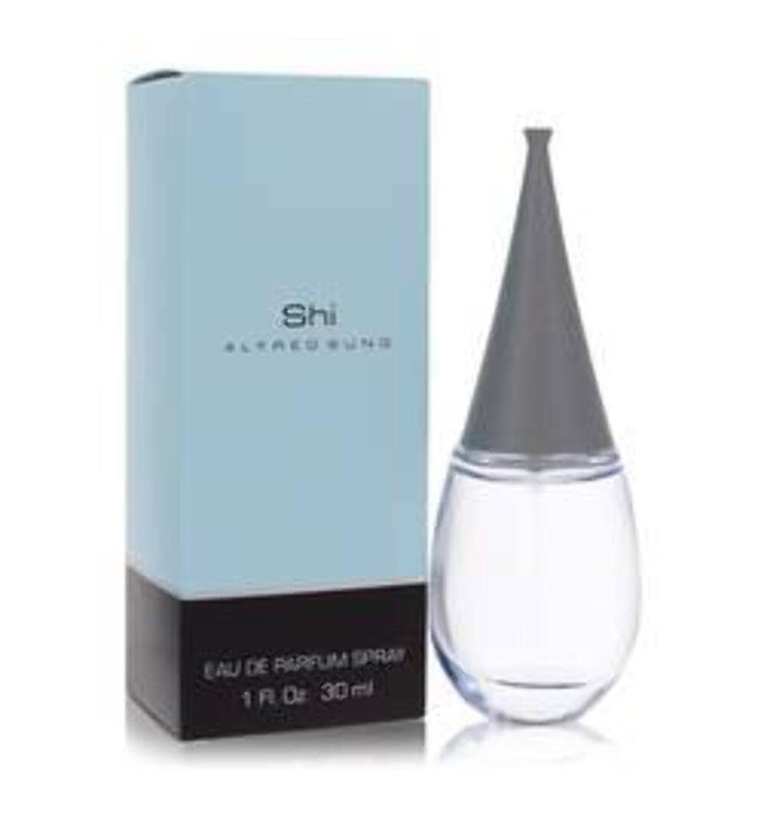 Shi by Alfred Sung Eau De Parfum Spray for Women 3.4 oz - Long-lasting Fragrance for Her - Buy Online on GoSupps.com
