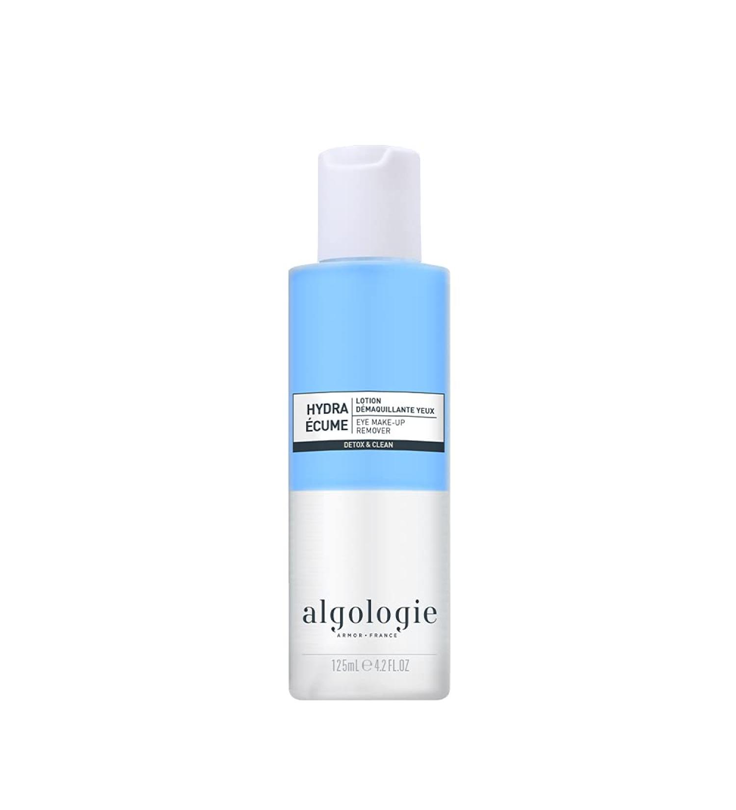 Algologie Algologie Hydra Foam Eye Makeup Remover Lotion 125ml