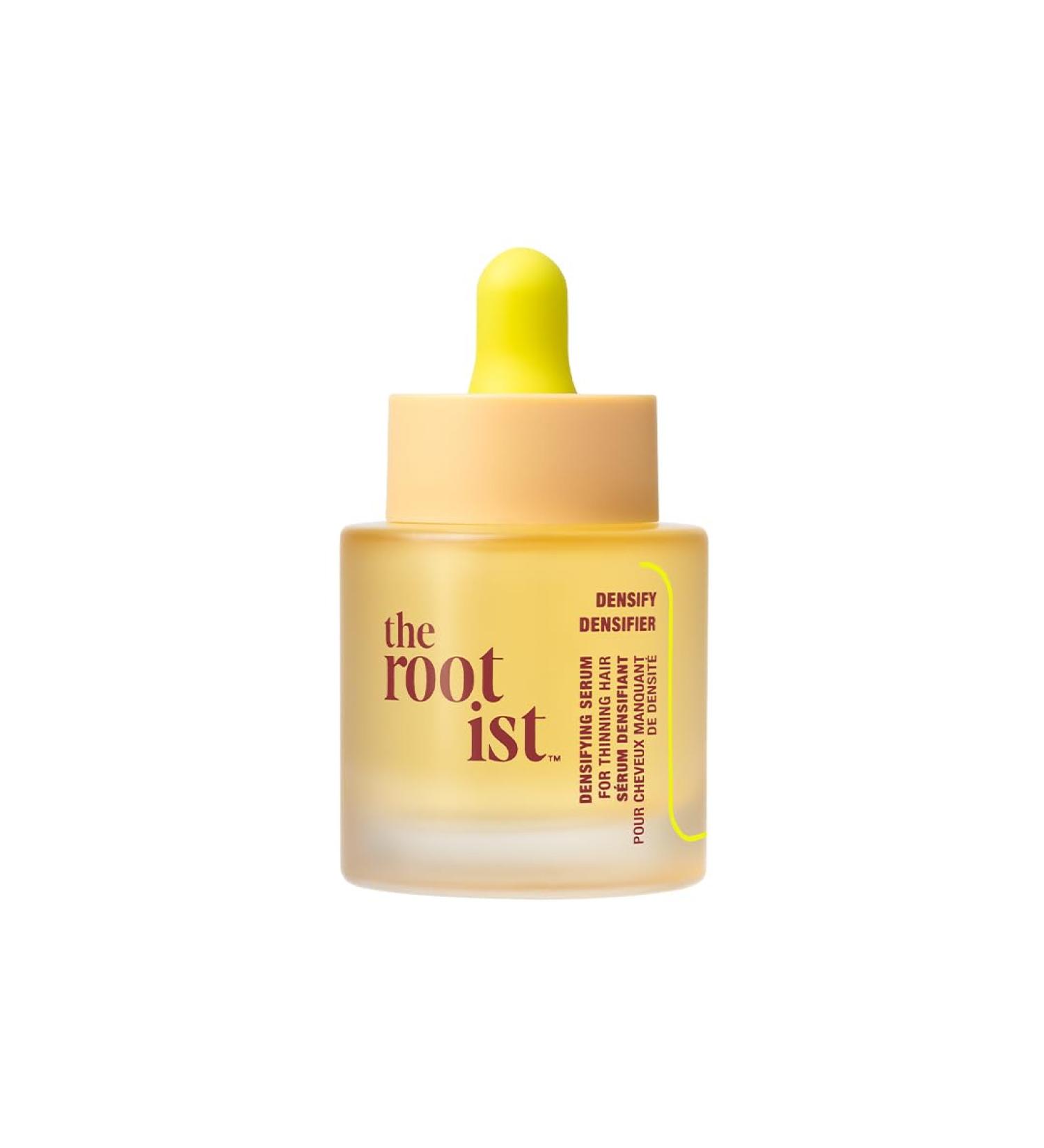 Densifying & Thickening Serum for Thinning Hair - Boost Volume & Fullness | 1oz International Shipping Available - Buy Online on GoSupps.com