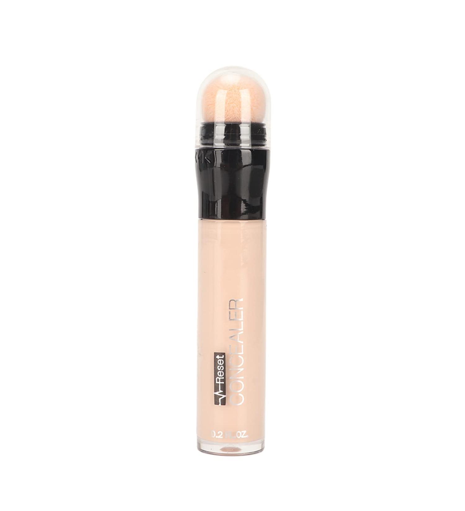  Aeun Makeup Concealer 6 ml Non-Bleached Concealer Cream Convenient for Party - Buy Online on GoSupps.com