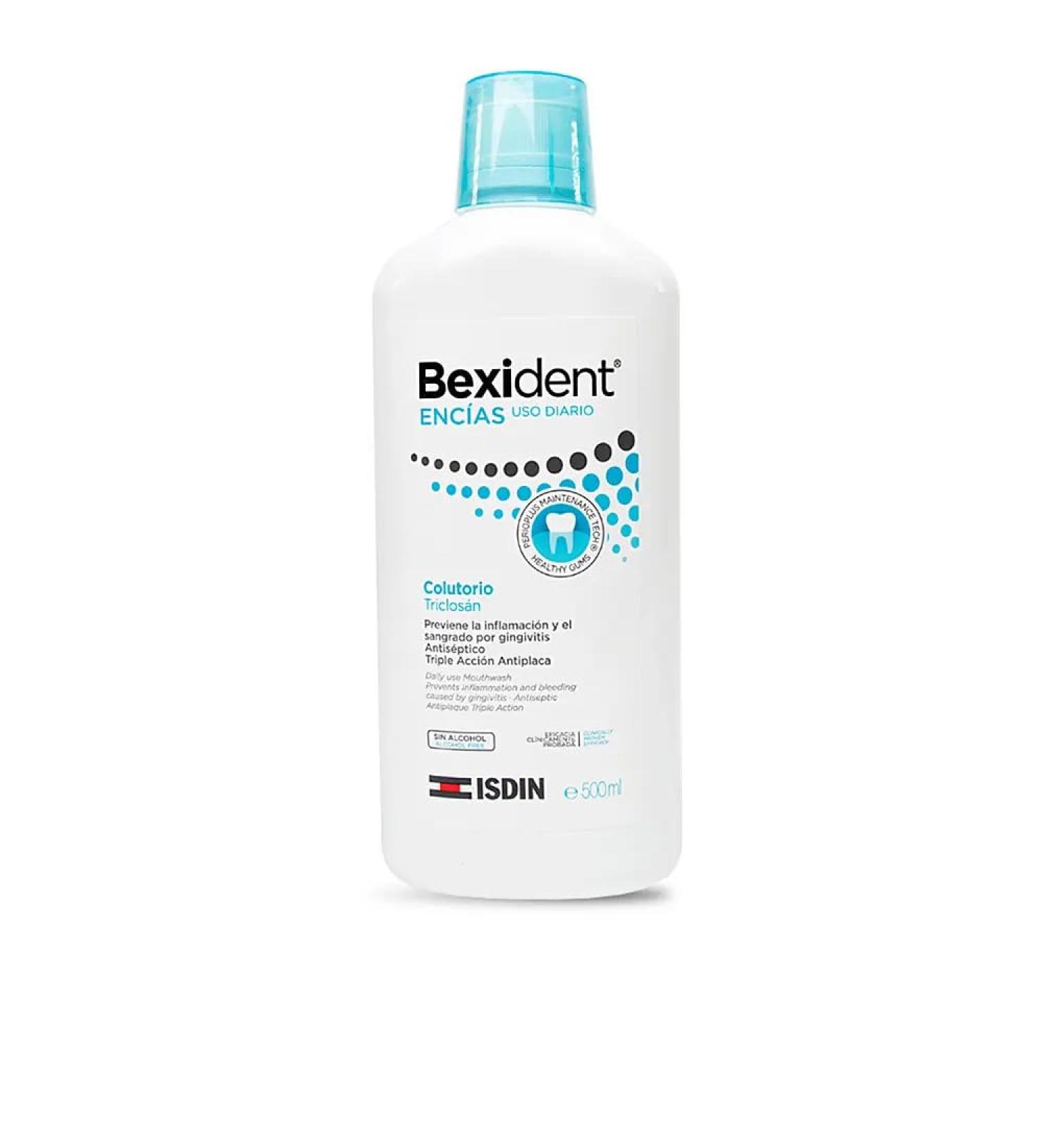 ISDIN ISDIN BEXIDENT Toothpaste 500 ml