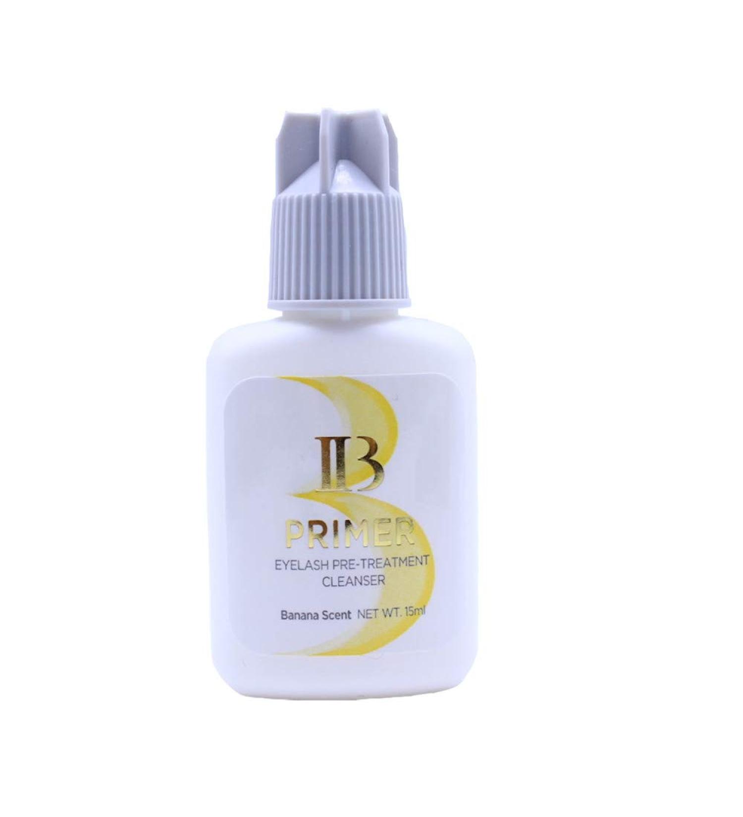 15ml Eyelash Extensions Lash Glue Primer Sealant for Extension Nursing | 1PCS - Buy Online on GoSupps.com
