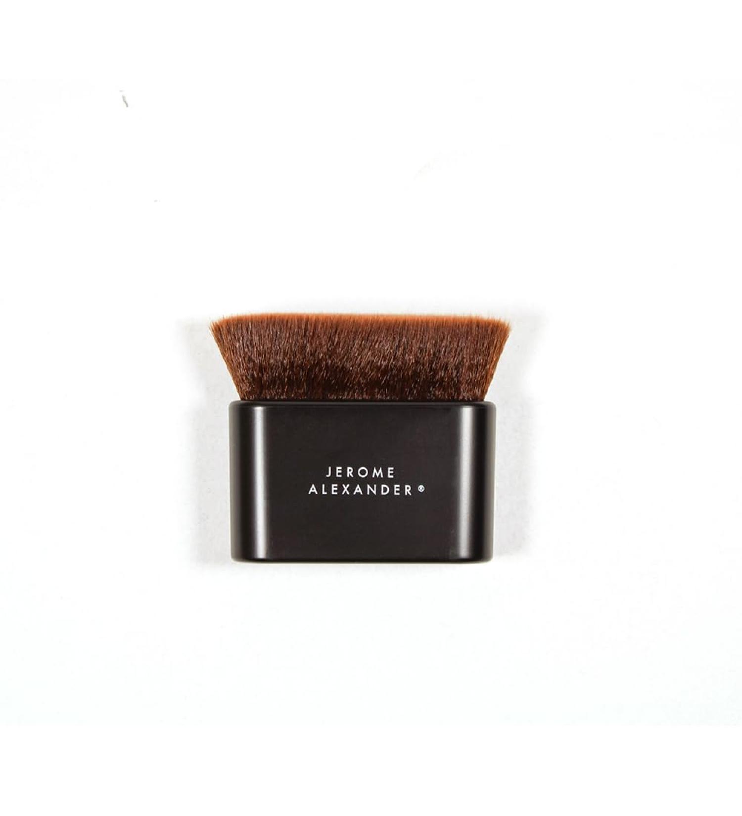 Jerome Alexander MagicMinerals AirGlow Tinted Moisturizer & Highlighter - Illuminating Airbrush Face Spray with Body Brush | International Shipping Available - Buy Online on GoSupps.com