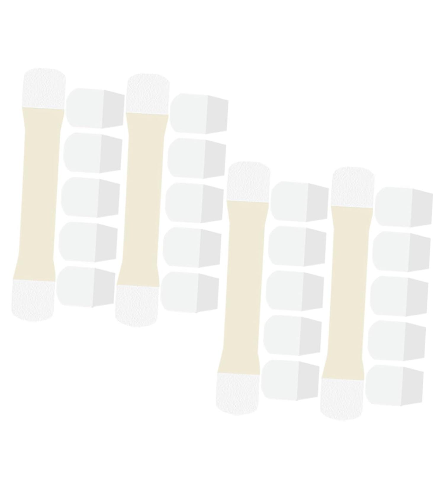 Mipcase 4pcs Neck Lift Stickers Neck Tape Neck Wrinkles Lift Tape Skin Care Products Miss - Buy Online on GoSupps.com