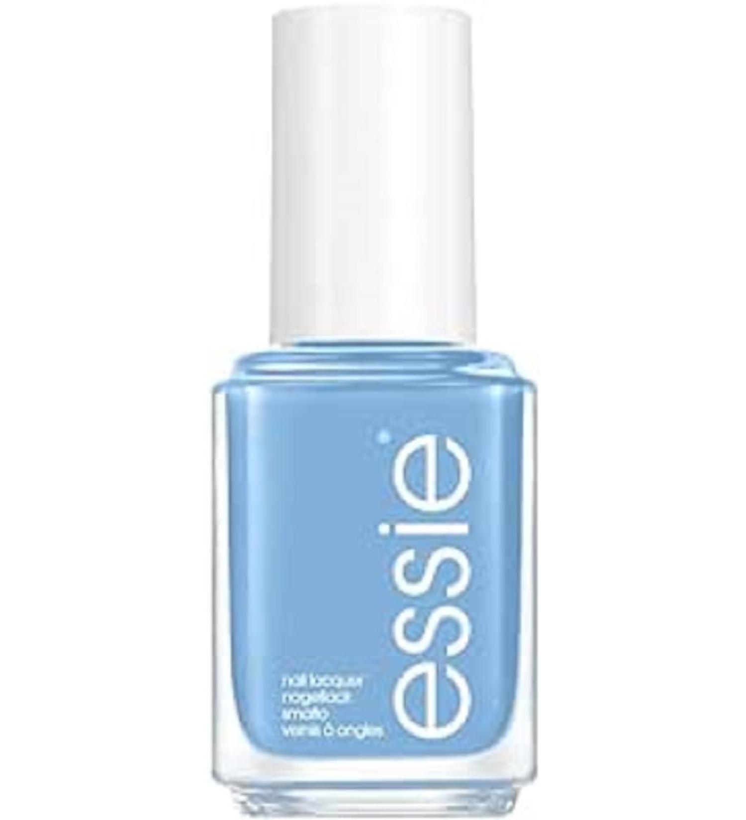 essie Essie nail polish 961 Tu-Lips Touch