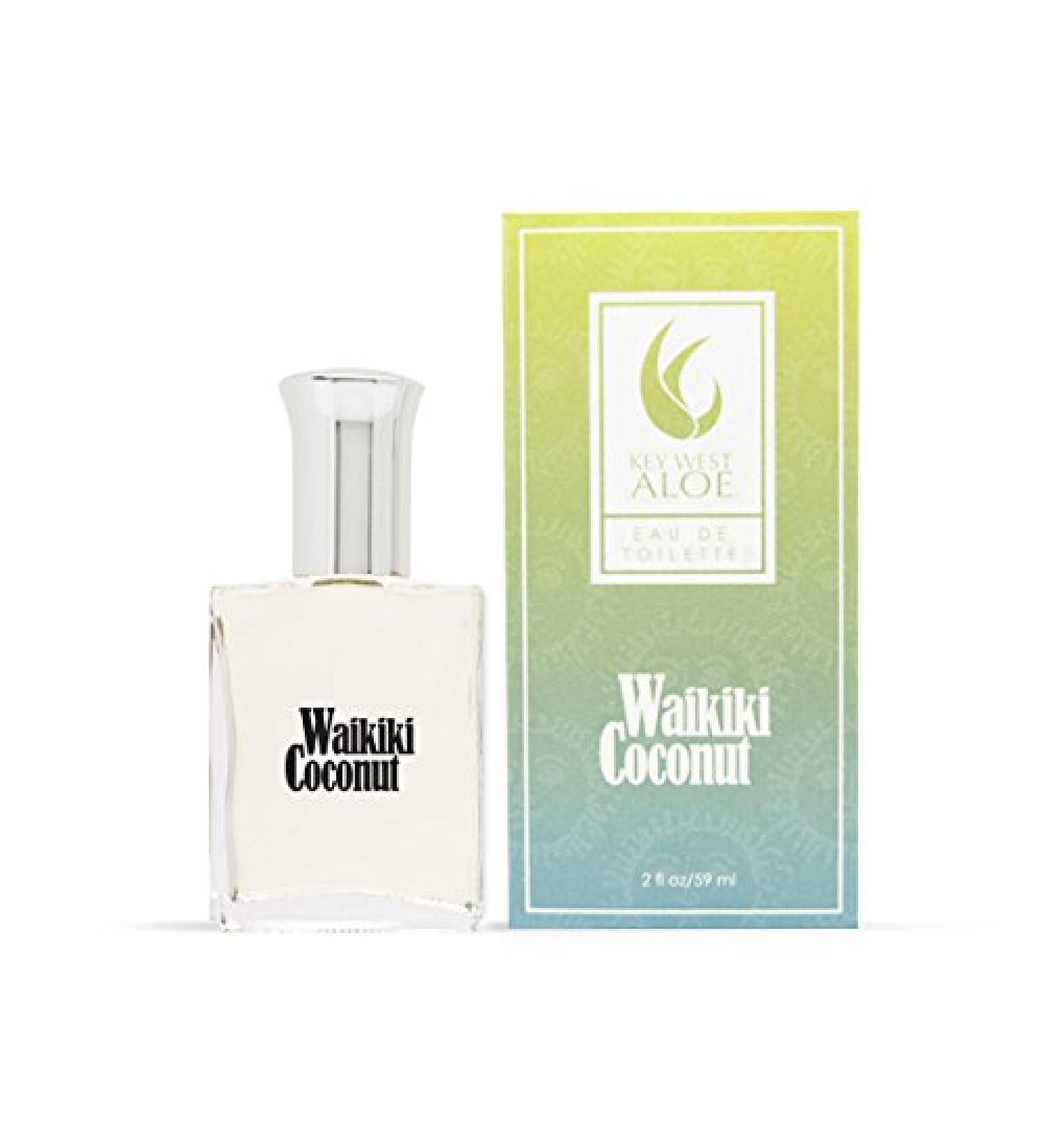 Waikiki Coconut