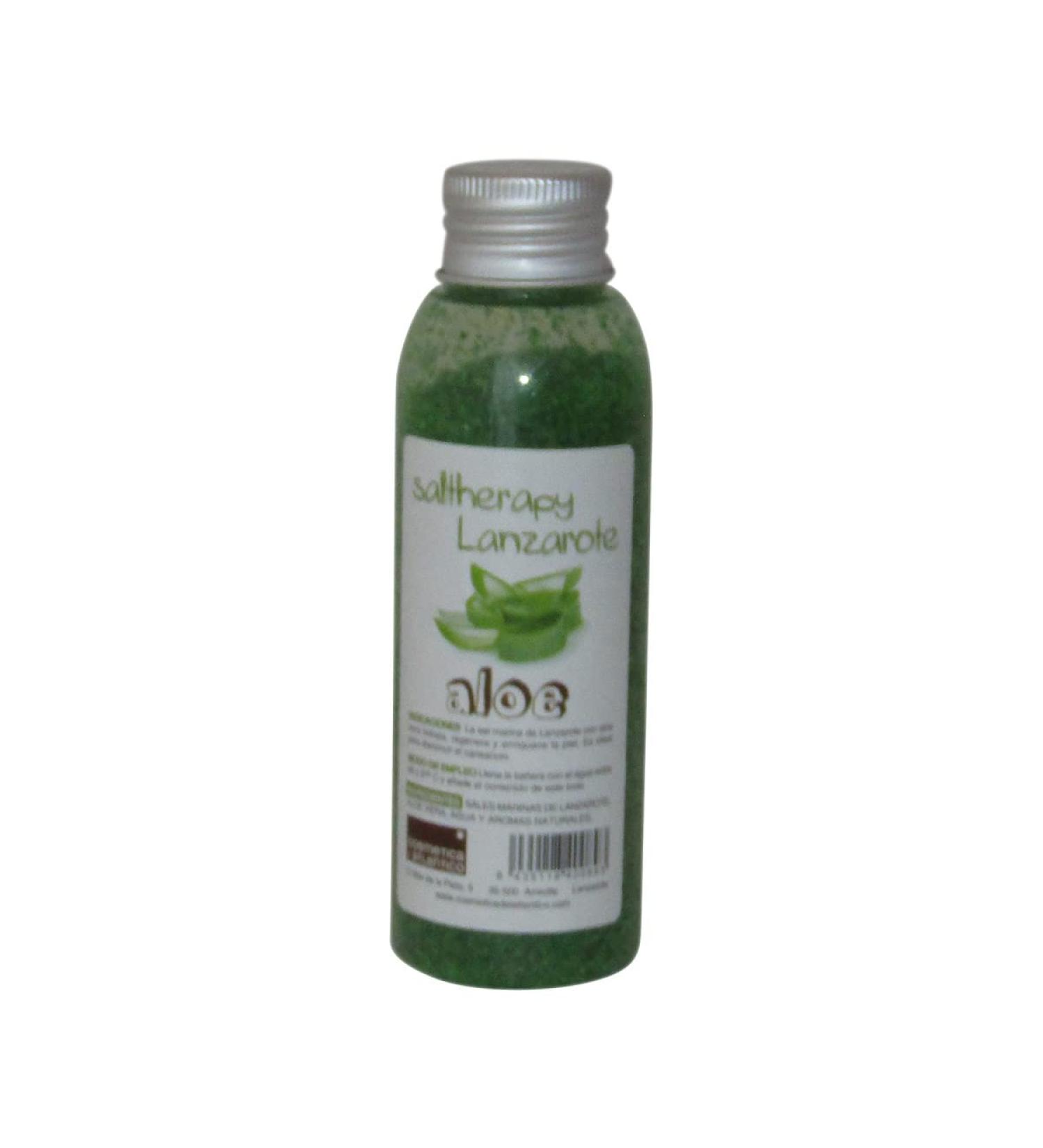 Aloe+ Aloe Bath Sales 100 g with Aloe Plus Lanzarote