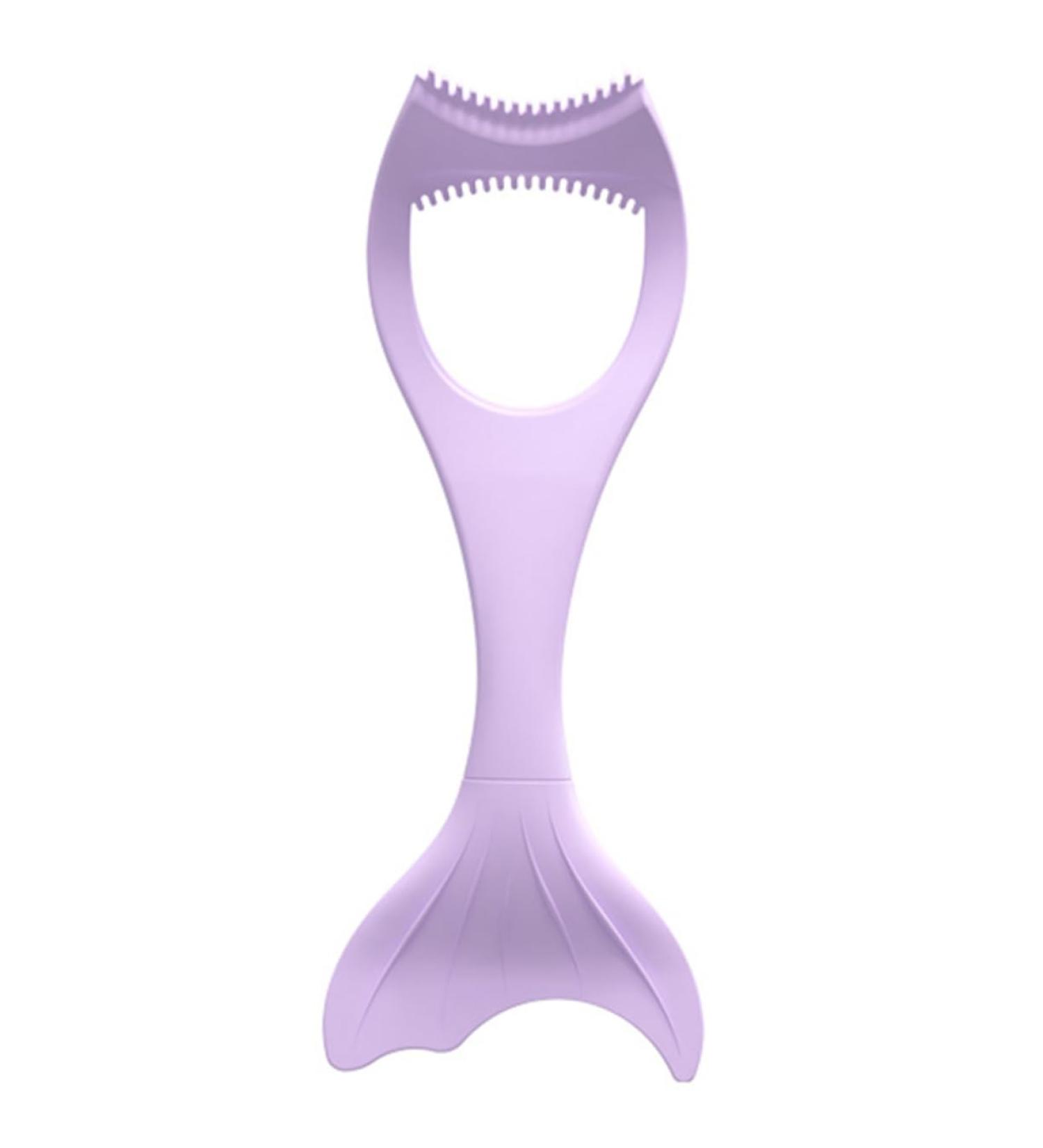 FOMIYES Outils De Maquillage Yeux Pochoirs Pour Eye-liner Taille Unique Silicone Violet Pour Femmes Utilisation Quotidienne - Buy Online on GoSupps.com