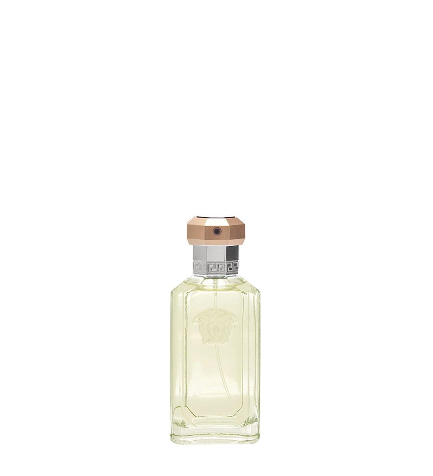Versace Dreamer Eau De Toilette Spray 1.6 Oz / 50 Ml for Men by Gianni Oriental 1.6 Fl Oz (Pack of 1) - Buy Online on GoSupps.com