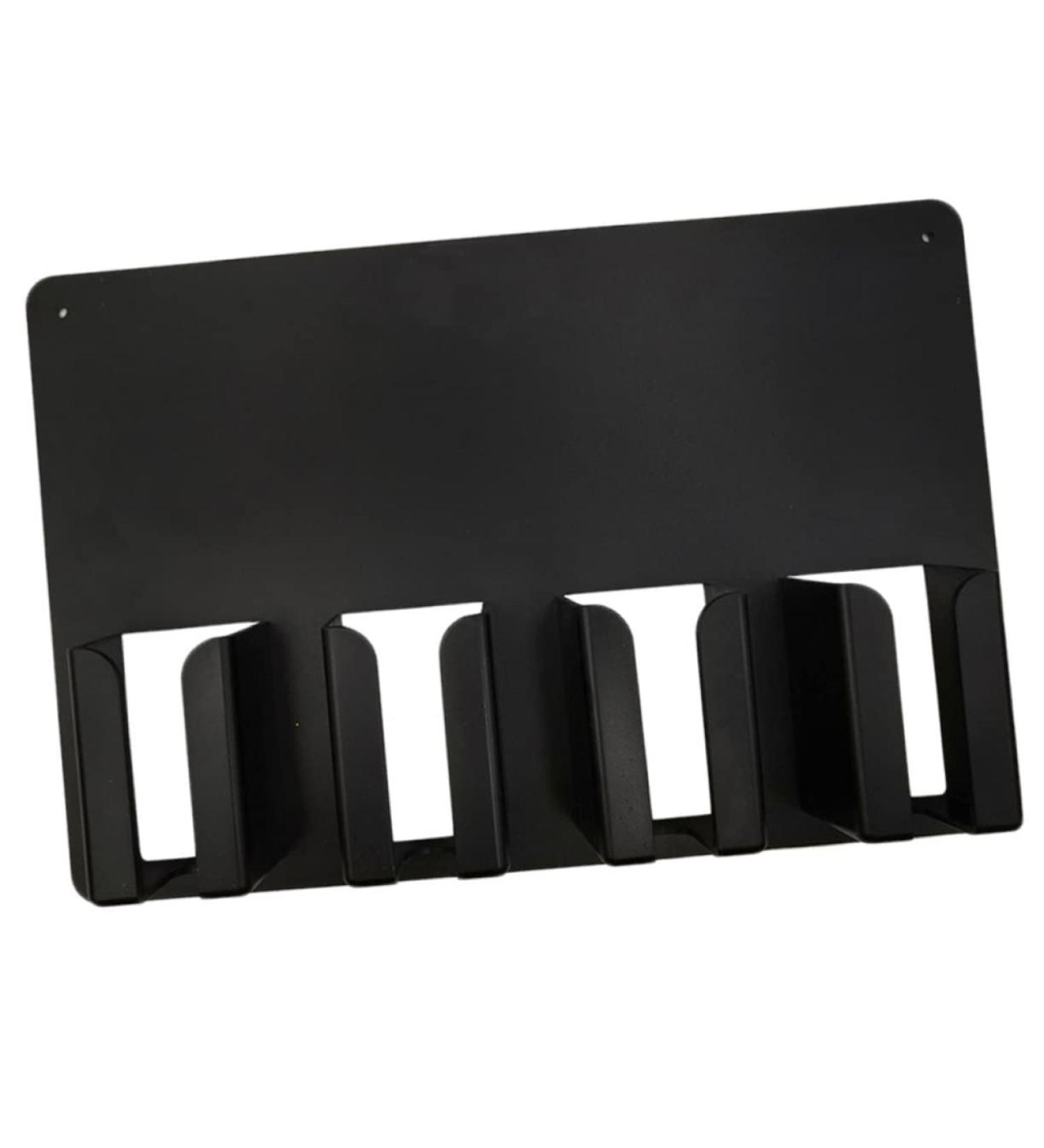 FRCOLOR Clipper Guard Holder Salon Appliance Shelf - Buy Online on GoSupps.com