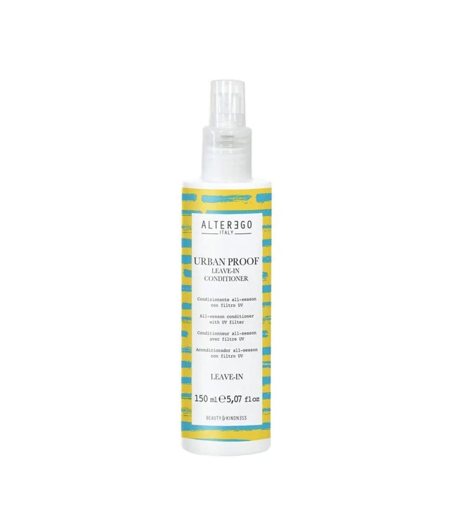 ALTEREGO Urban Proof Leave-In Conditioner 150ml
