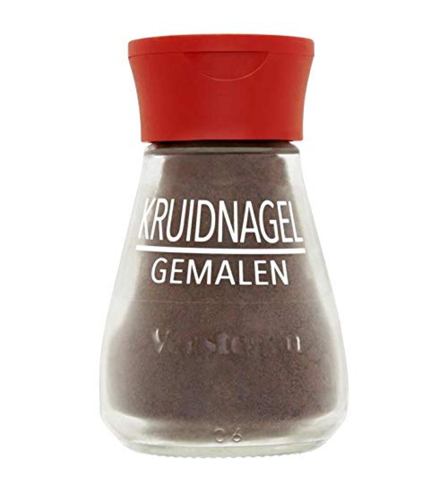 Verstegen Kruidnagel Girofle sol Spice 35G
