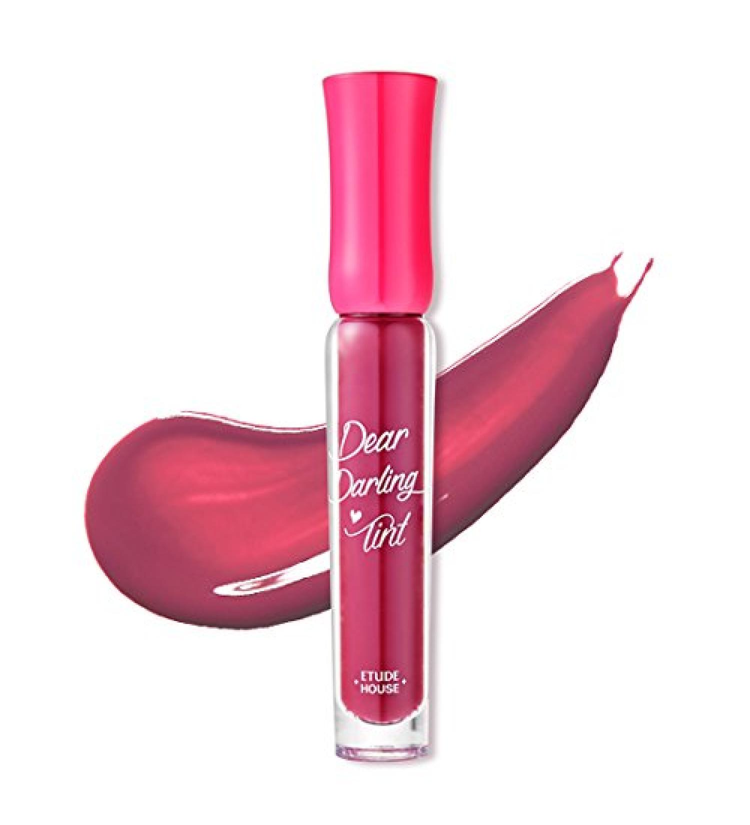Etude House Dear Darling Water Gel Tint 4.5g (#PK003)