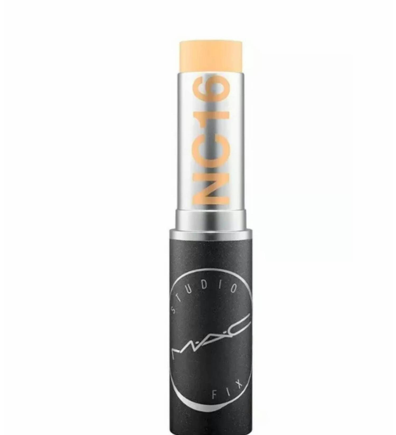 MAC COSMETICS/STUDIO FIX SOFT MATTE FOUNDATION STICK (NC16) 0.32 OZ (0.9 ML)