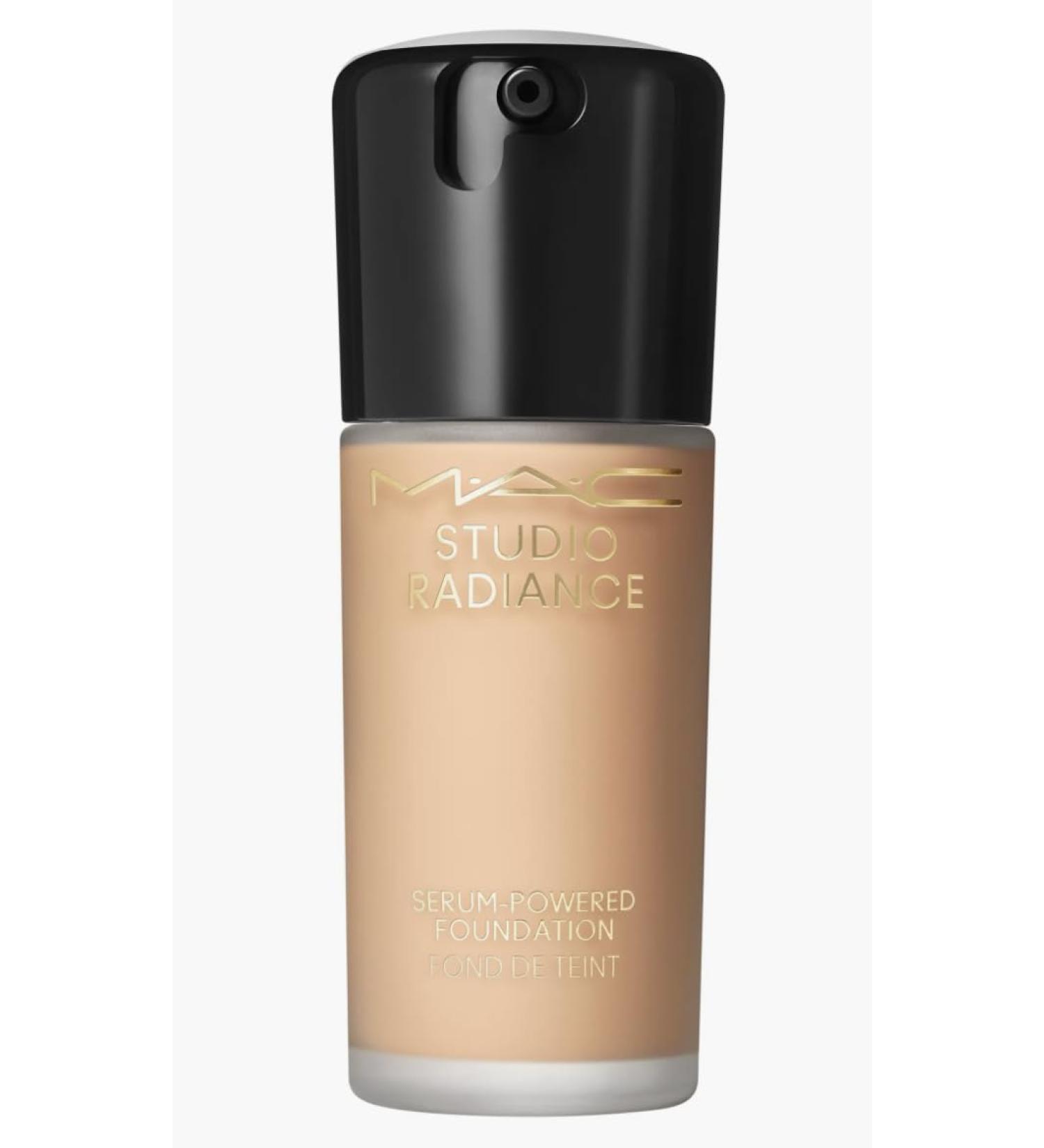 MAC Studio Radiance Serum Powered Foundation NW20 - Buy Online on GoSupps.com