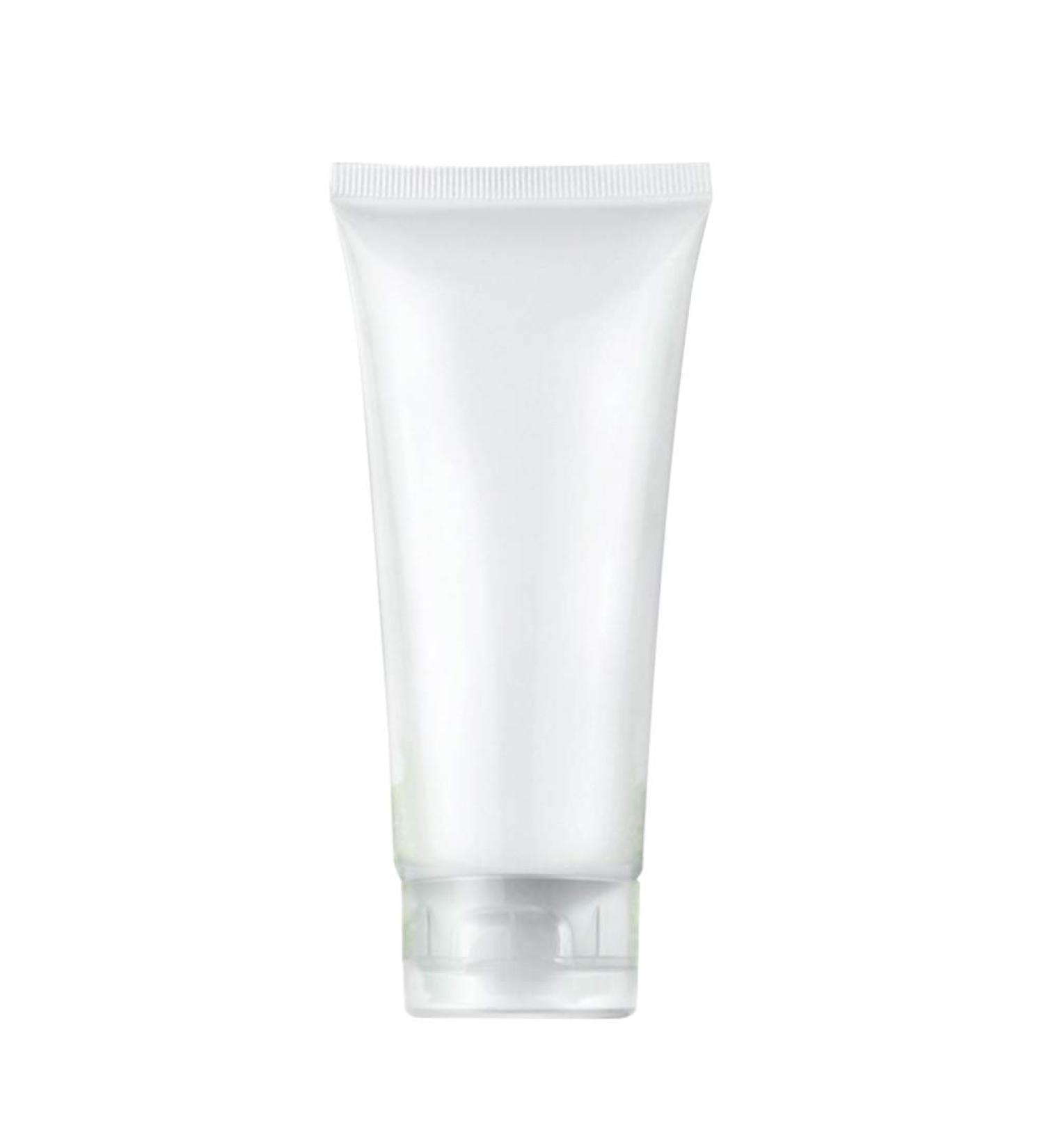 Beaupretty Hose Bottle for Shampoo Cosmetic Tube Squeezer Empty Tube Refillable Tube Lotion Travel Empty Bottle - Buy Online on GoSupps.com