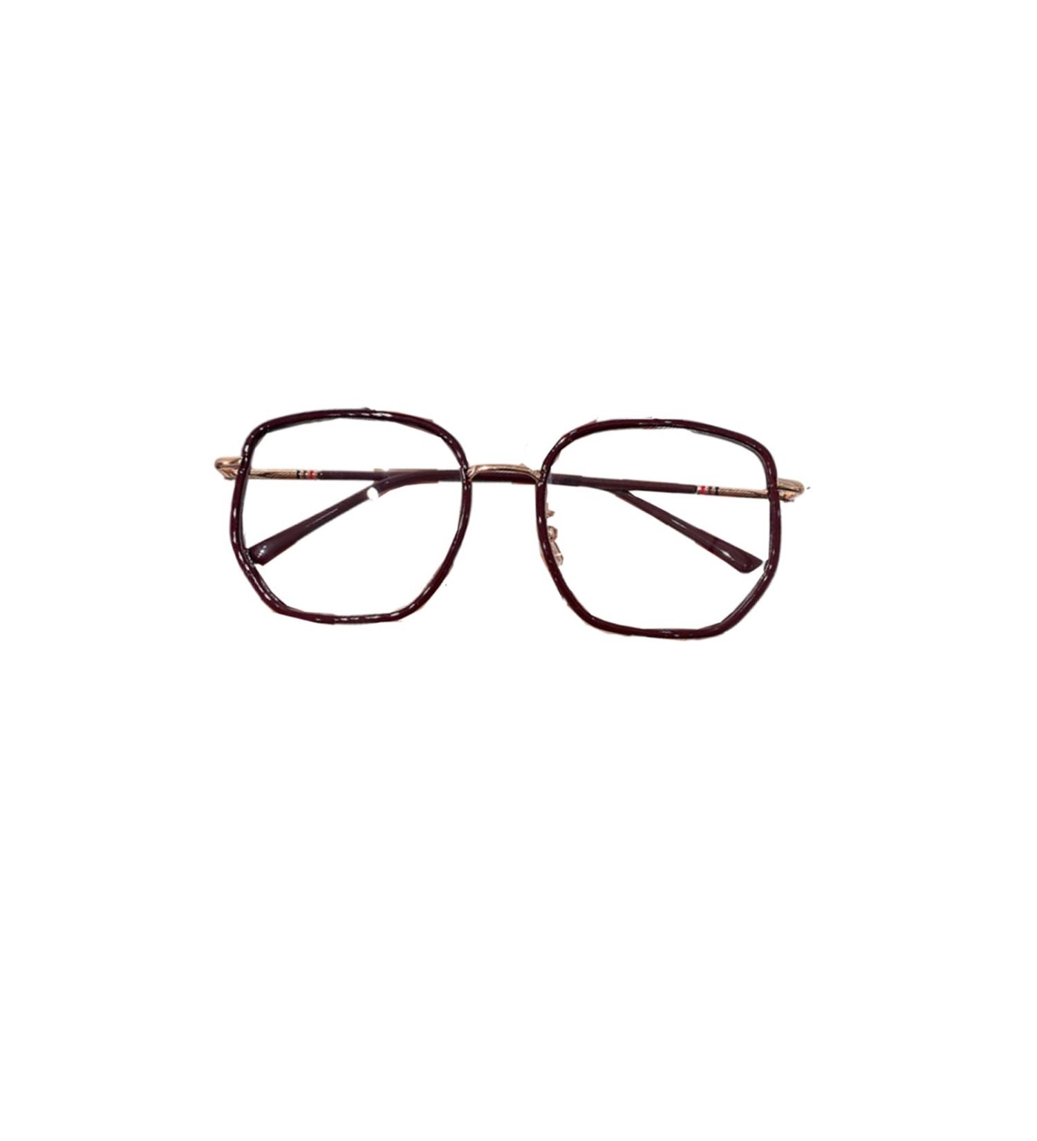 Blue Light Filter Glasses Anti-Blue Light Glasses for Men & Women | Protect Your Eyes from Screen Radiation - Buy Online on GoSupps.com