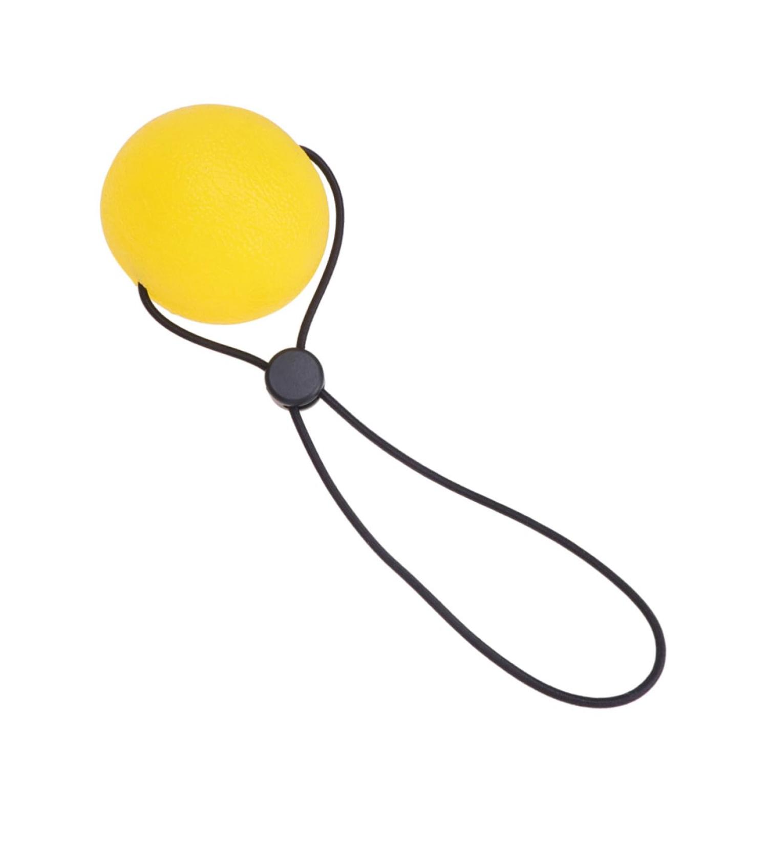 Griffer Ball Stress Balls - Winking Squeeze Ball Toys for Fitness & Stress Relief | International Shipping Available - Buy Online on GoSupps.com