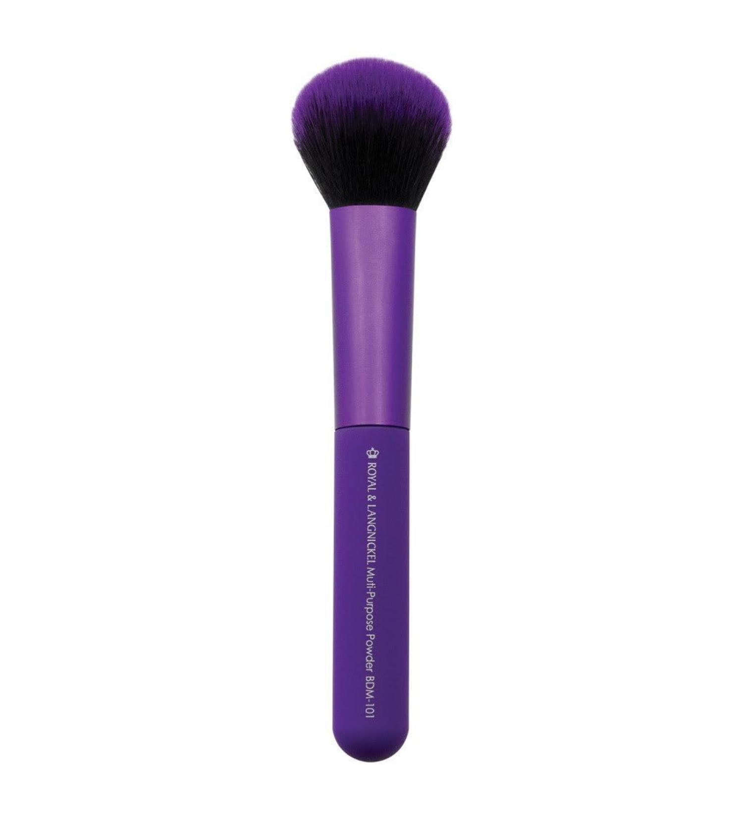 Royal & Langnickel MODA Multi-Purpose Powder Makeup Brush | Buy Internationally Online - Buy Online on GoSupps.com