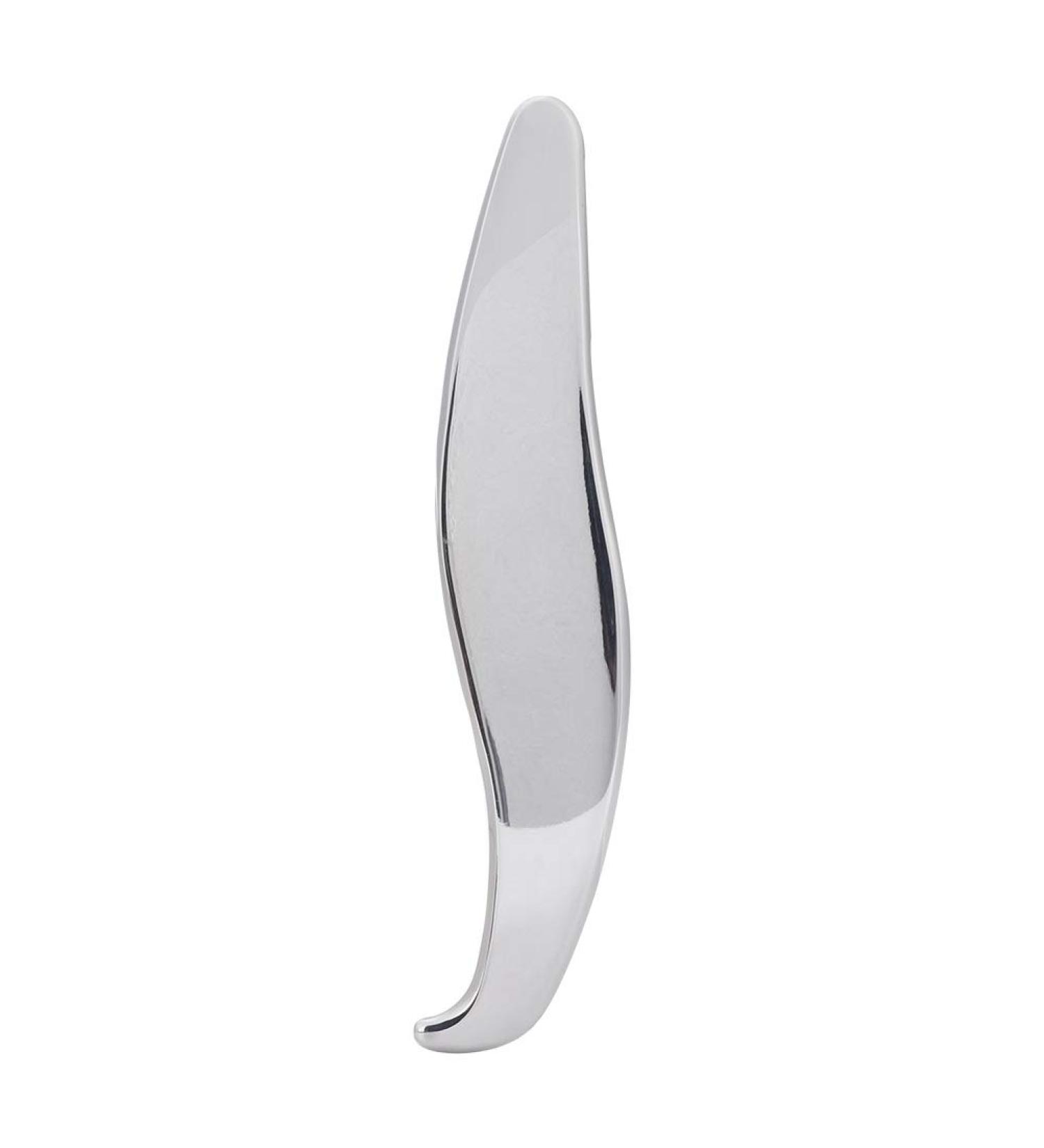 Verdant Touch Stainless Steel Gua Sha Plate for Pain Relief | Massage Scraping Tool for Body Care - Buy Online on GoSupps.com