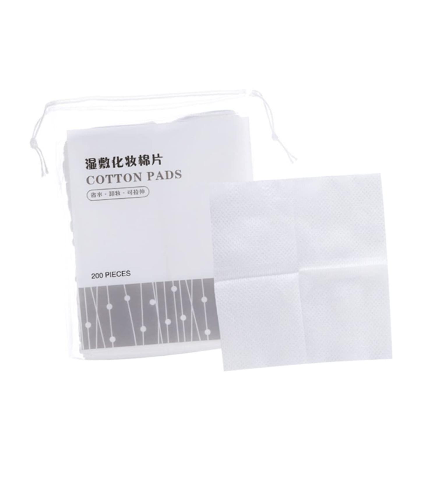 Healeved Women Cosmetic Pad Fashion Makeup Cotton Pads Makeup Pad Pads for Face Facial Pads - Buy Online on GoSupps.com