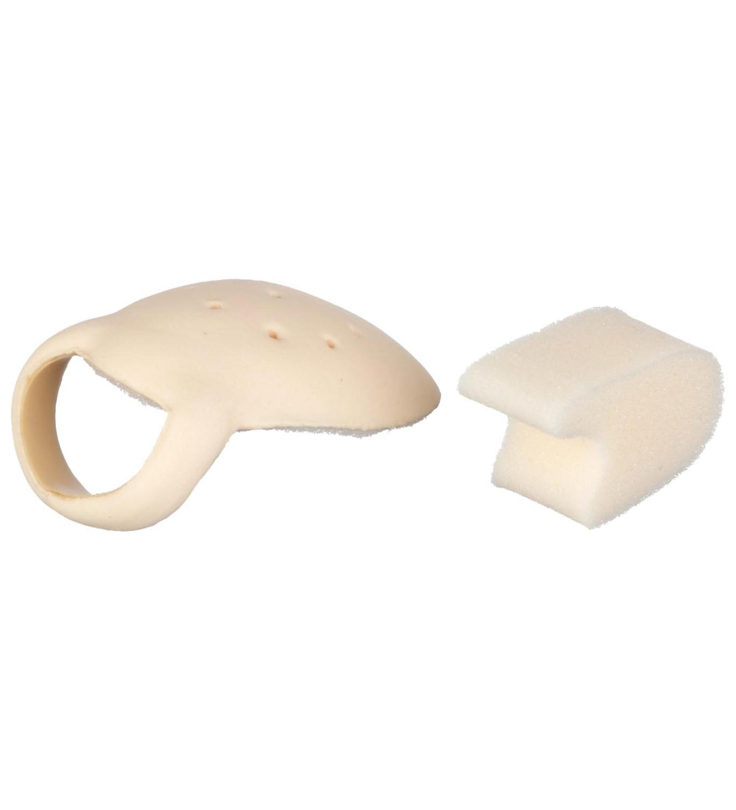 Berkemann Ballenbett 50008147002990 Unisex - Adult Pads Beige Skin