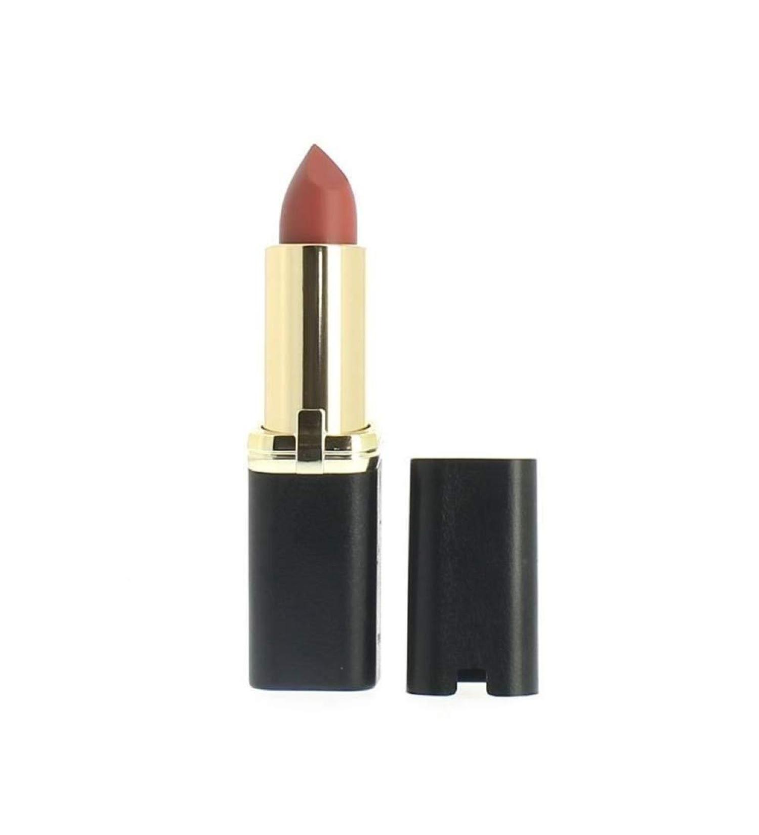 L'Oreal Paris Color Riche Lipstick Matt Erotique 640