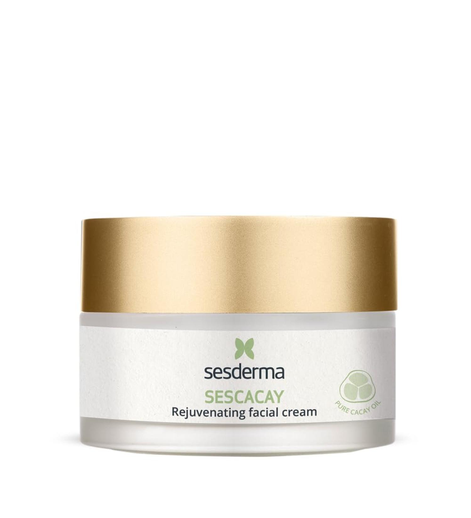 SESDERMA Sesderma SESCACAY Rejuvenating Face Cream 50ml