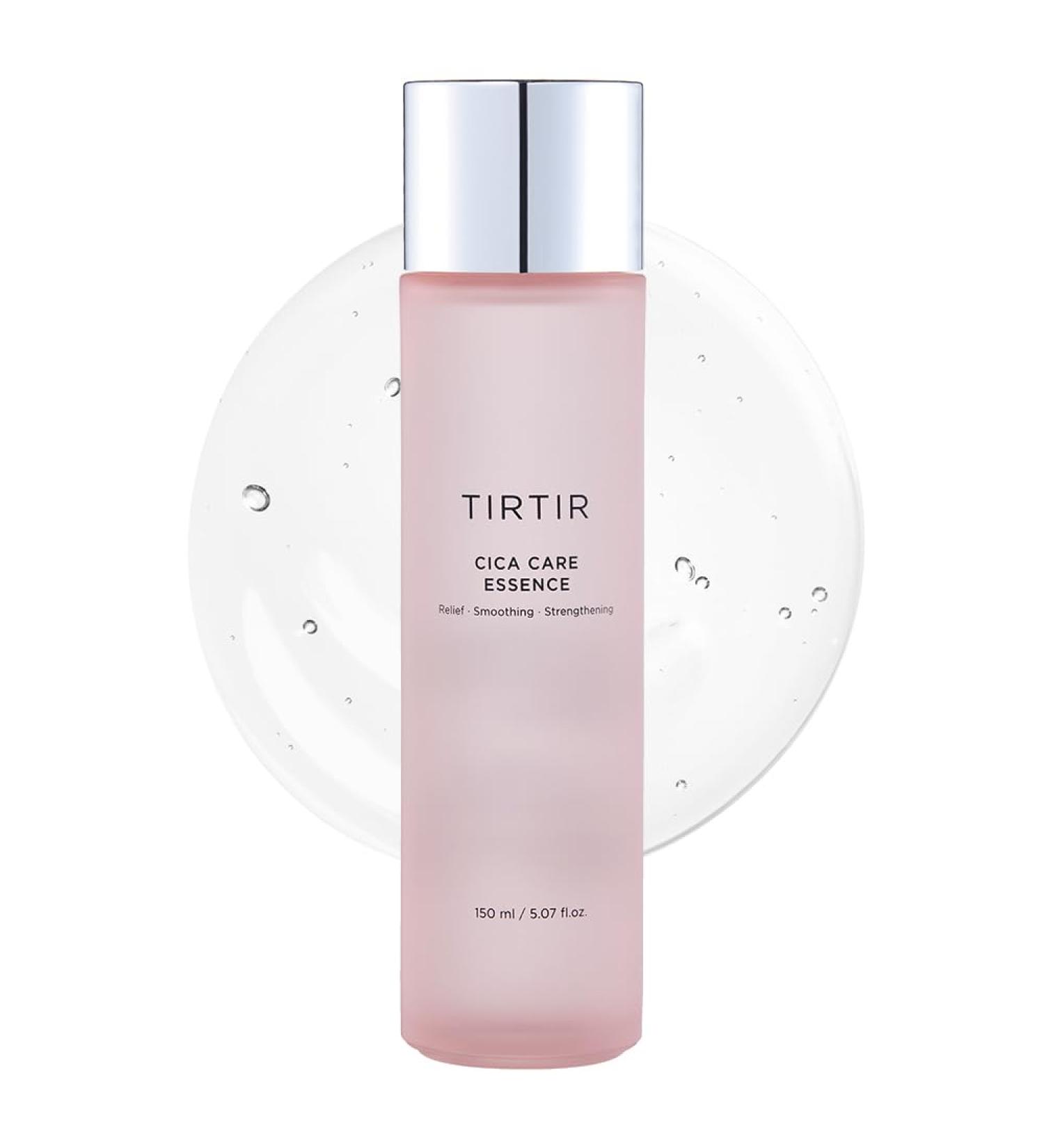 TIRTIR Cica Care Essence Toner