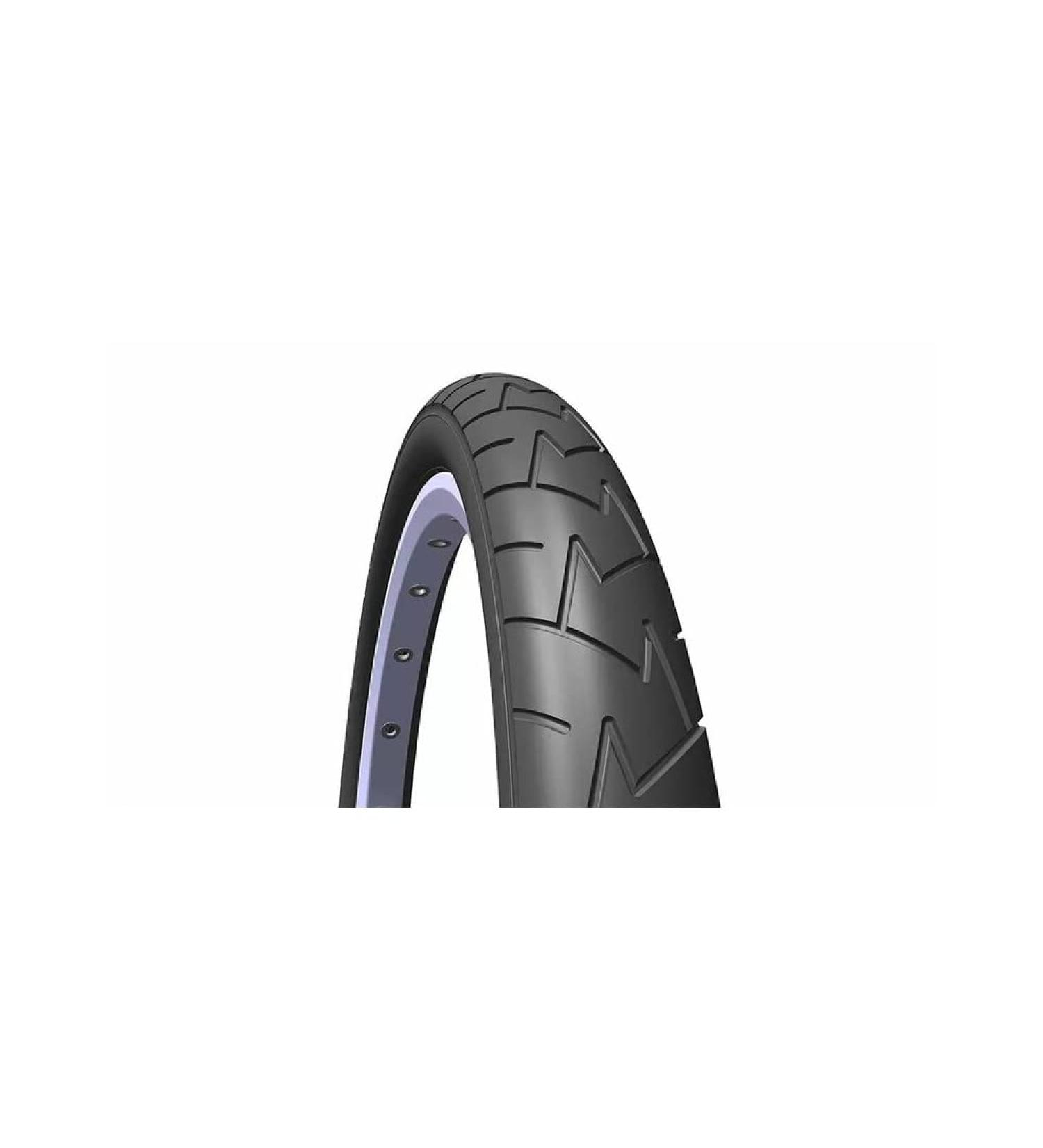 Pneu MITAS Comfort v57 12 1/2 x 1 75 x 2 - 1/4 Rigid Pre Classic