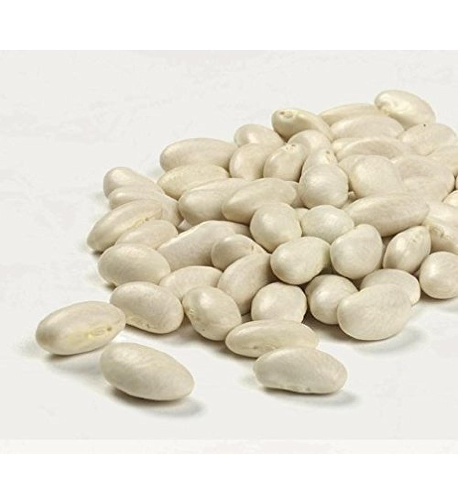 Camellia Brand Dry Baby Lima Beans, 2 Pound Bag